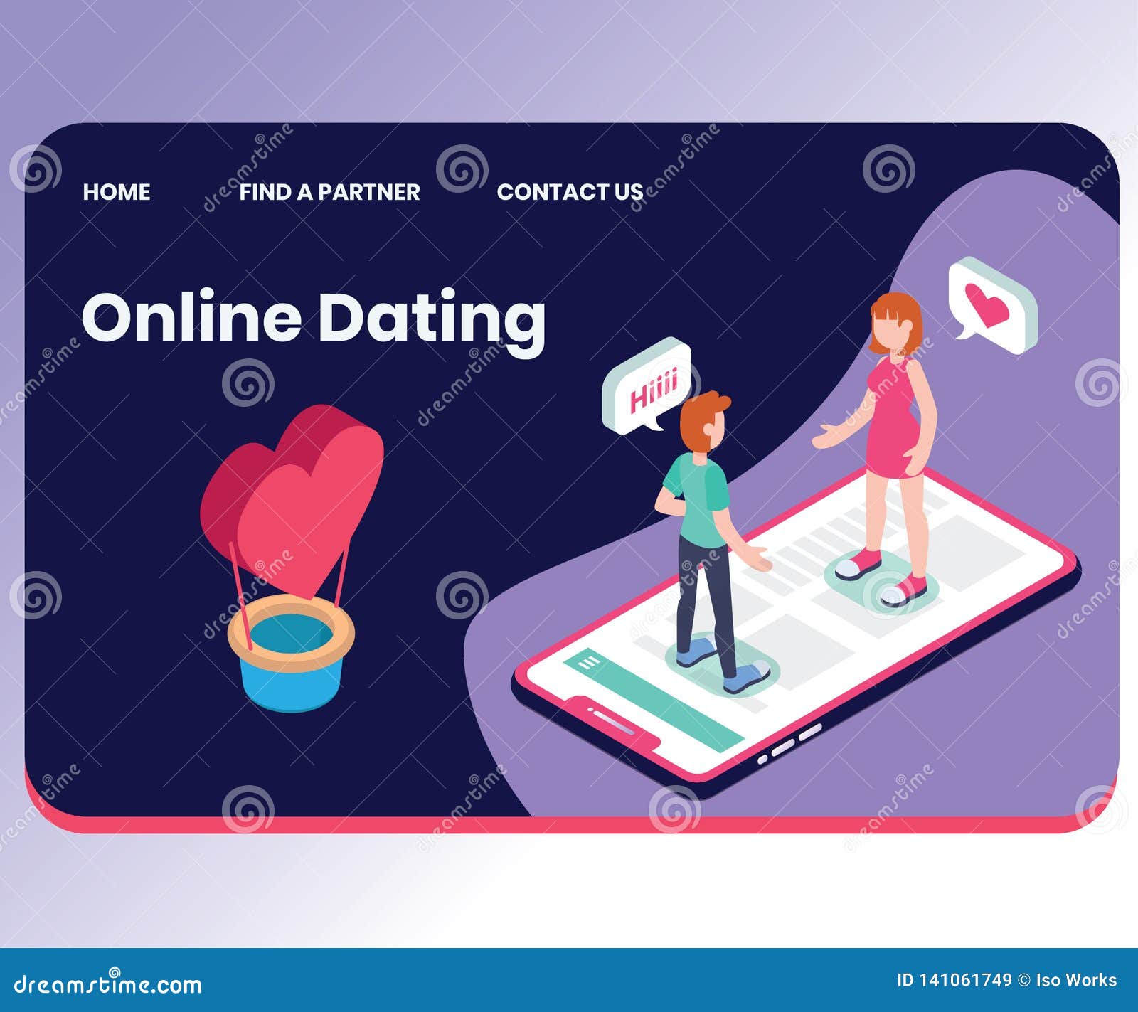 welche online dating plattform)
