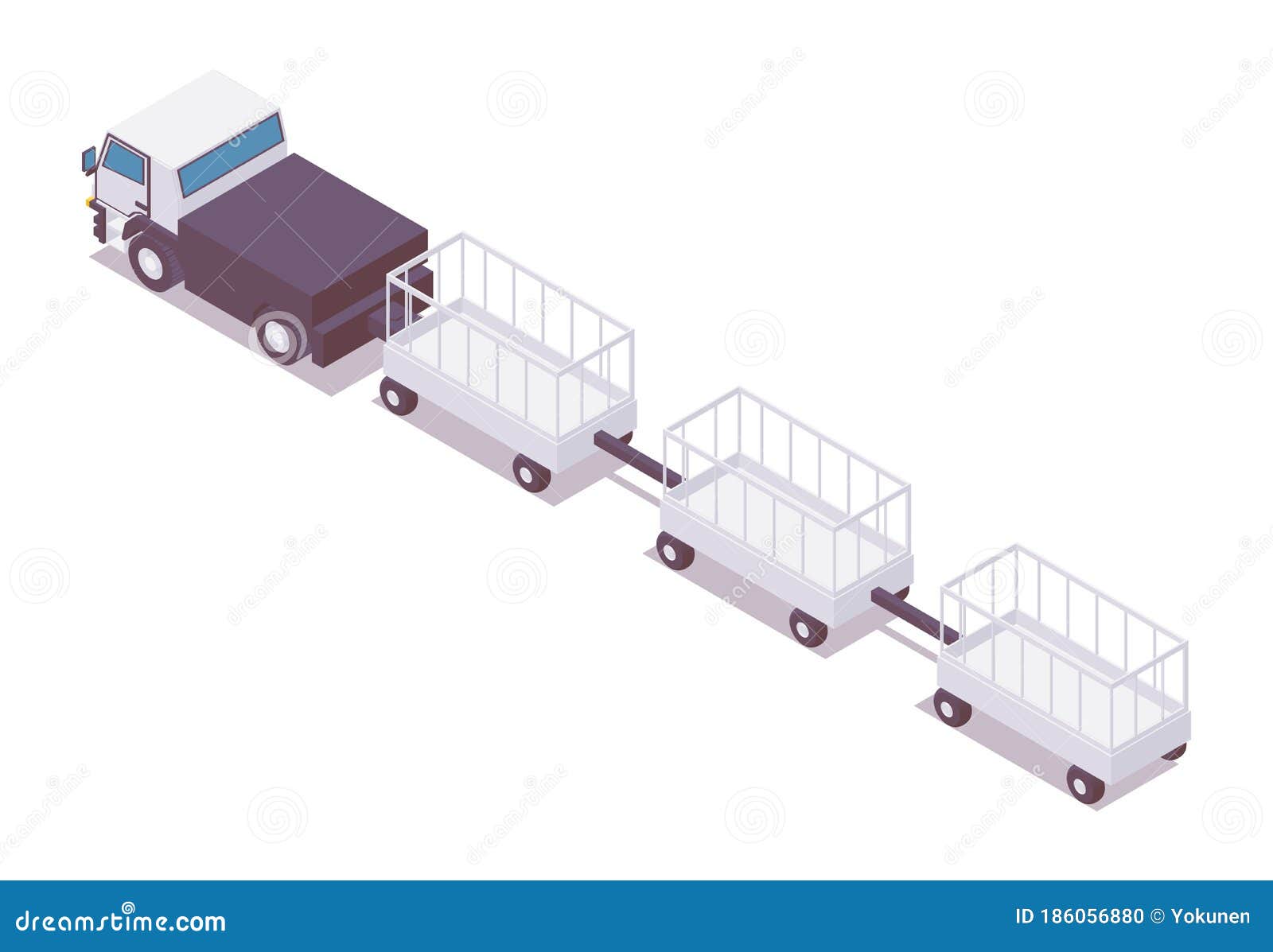 Baggage Carrier Stock Illustrations 1,129 Baggage Carrier Stock