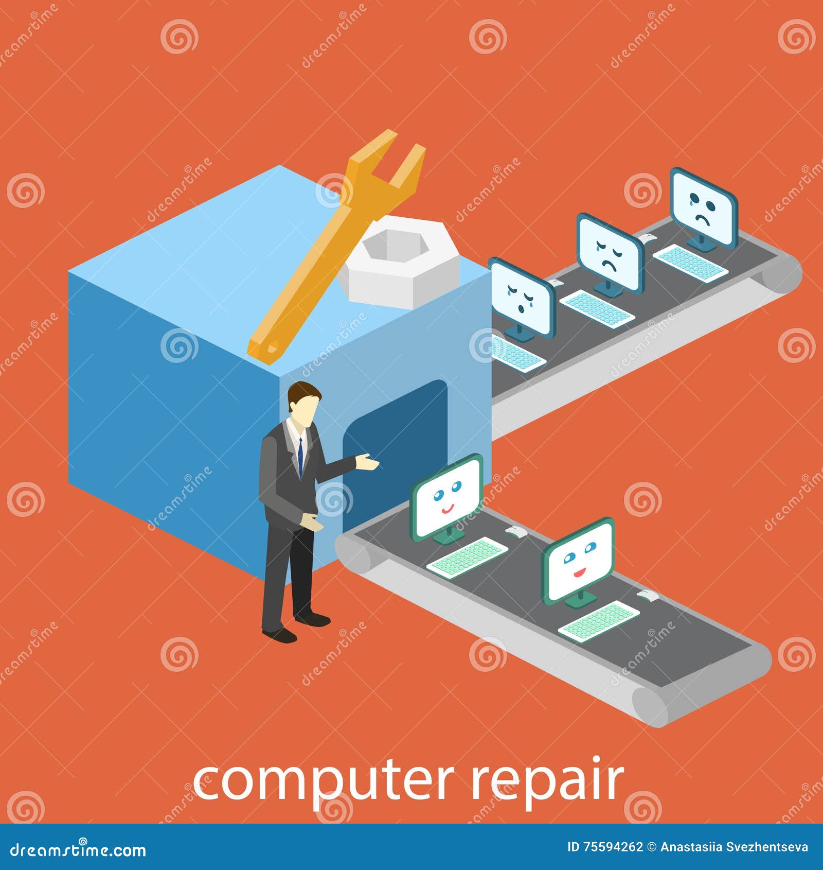 Computer Repair Coon Rapids