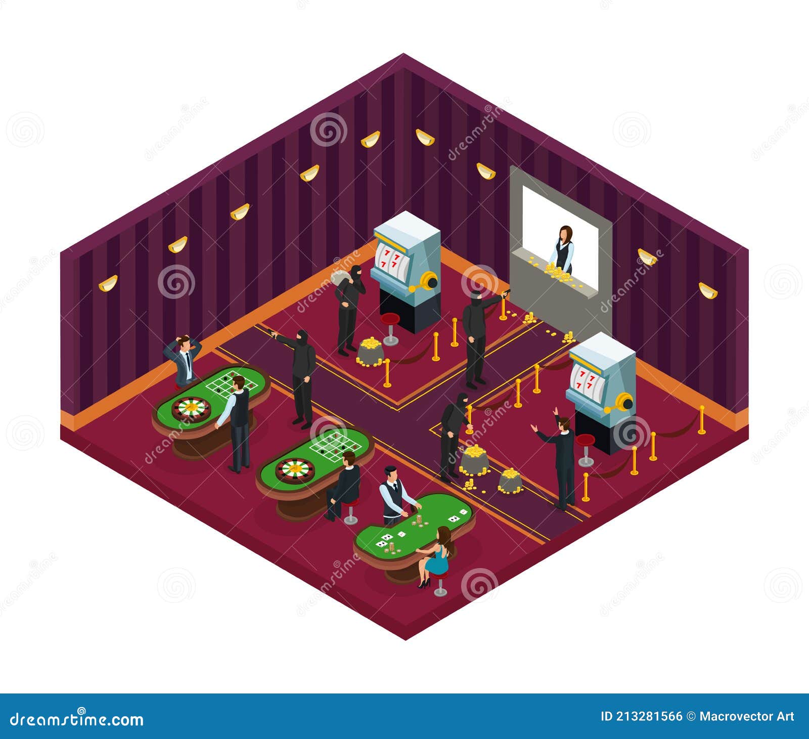 pix Gaming Room Clipart dreamstime com
