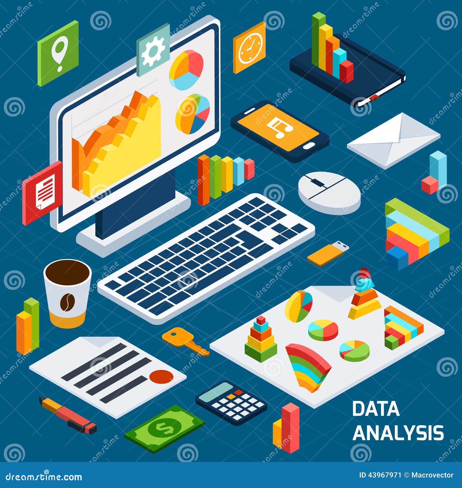 data collection clipart - photo #27