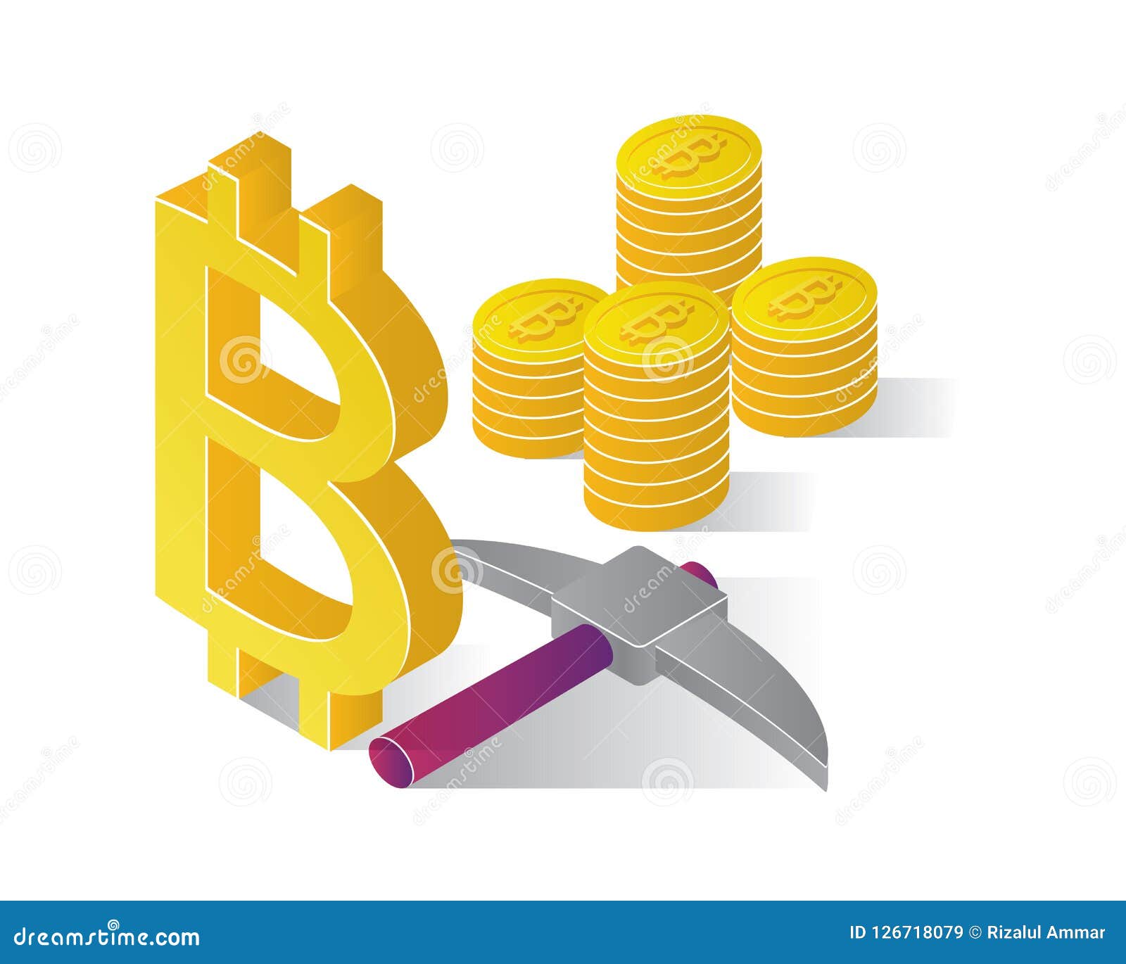 cryptocurrency mining ico