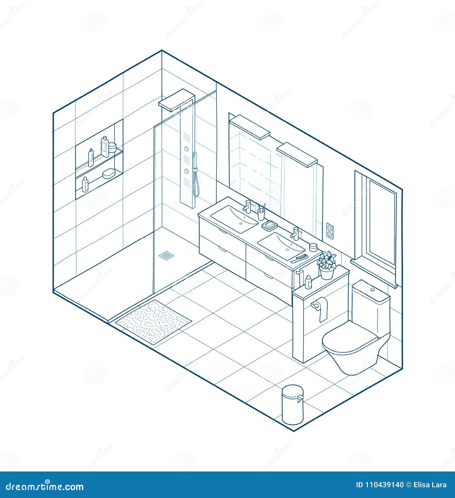 piping isometric drawing for bathroom piping isometric drawing for bathroom