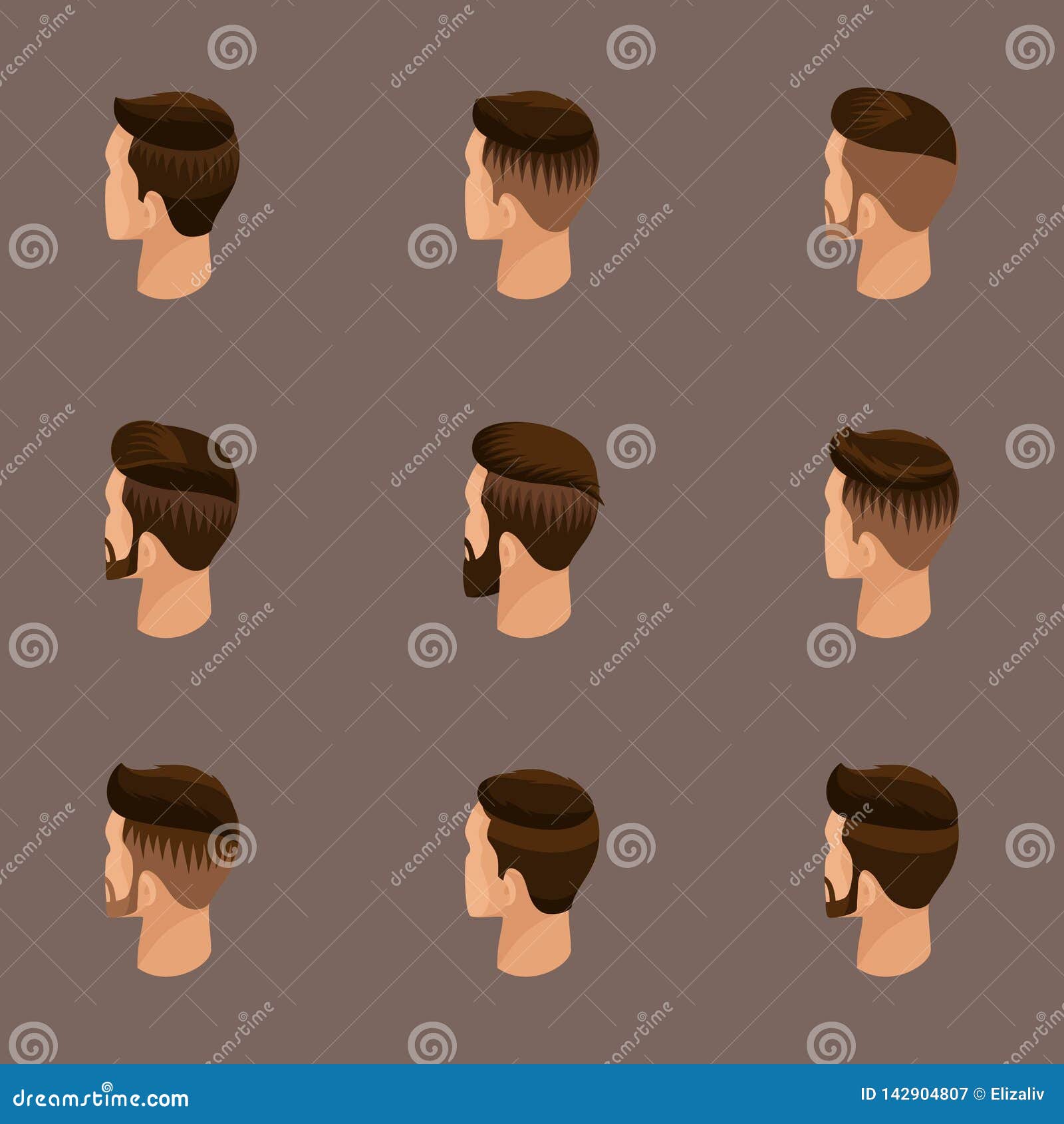 Boys Men Hairstyles, Hair cuts - Apps on Google Play