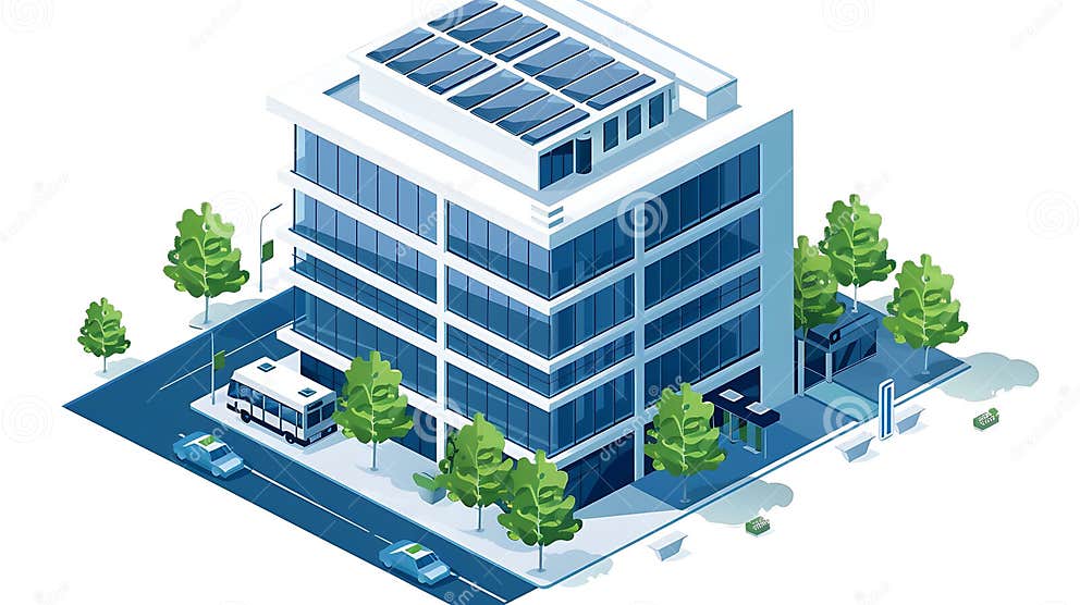 View of Sustainable & Sophisticated: Best LEED Certified Condos in Miami