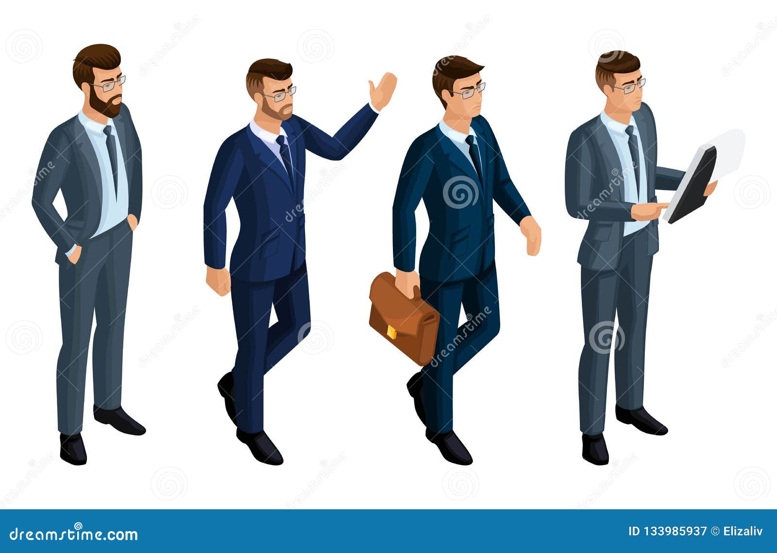 Isometry Icons of the Emotions of Men, 3d Business Men, CEO, Lawyer. Expression of Face, Hairstyle Stock Vector - Illustration of cartoon, emotion: 133985937 Isometry Icons of the Emotions of Men, 3d Business Men, CEO, Lawyer. Expression of Face, Hairstyle Stock Vector - Illustration of cartoon, emotion: 133985937