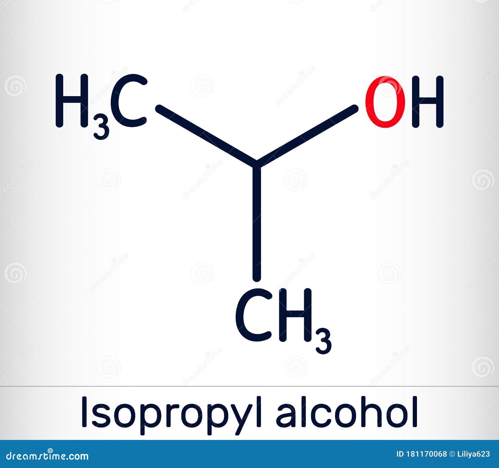 Изопропил это. 2 Изопропил формула. Этанол Скелетная формула. Изопропил alcohol.