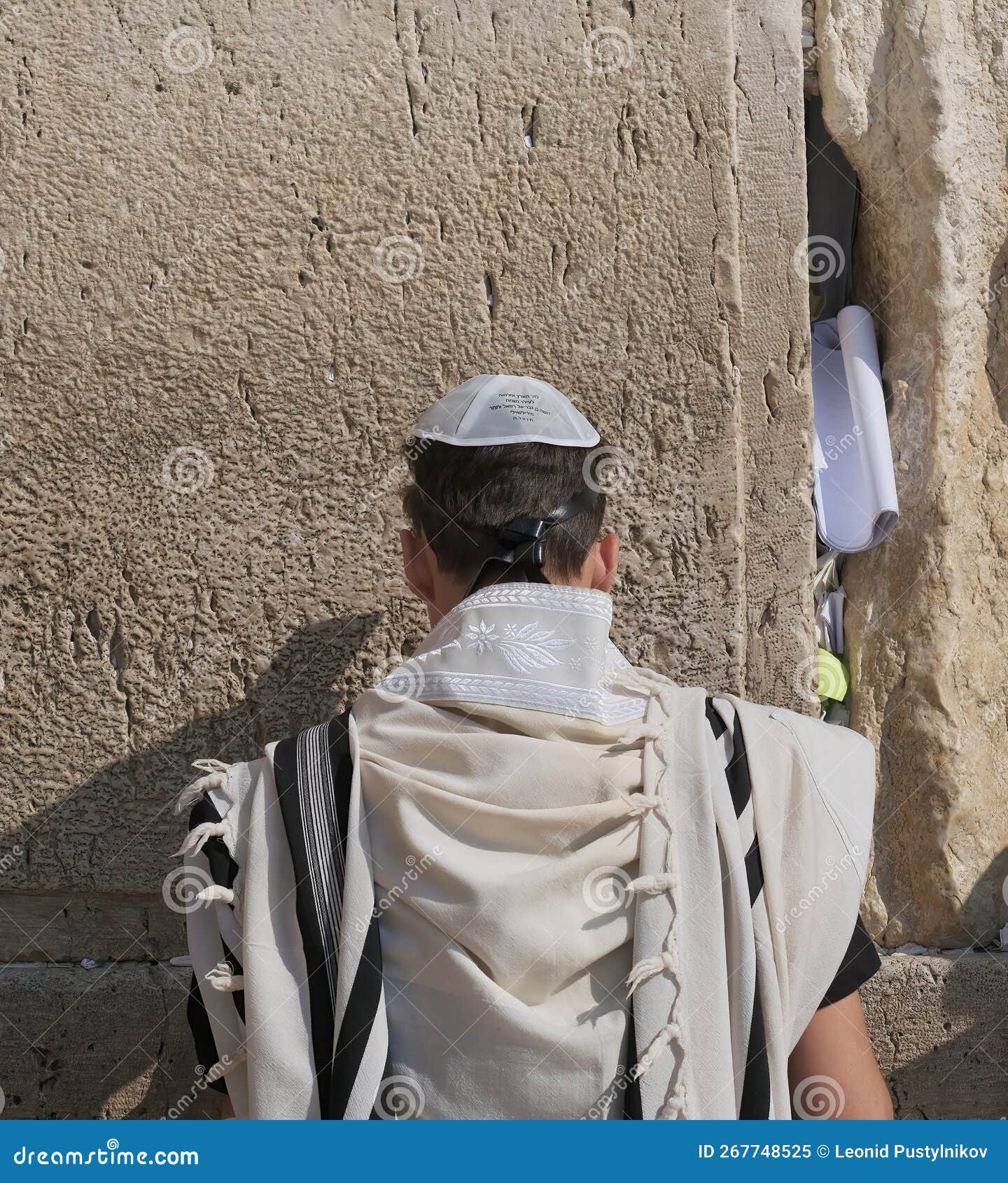 Jerusalem - the Center of Three Religions Editorial Image - Image of ...