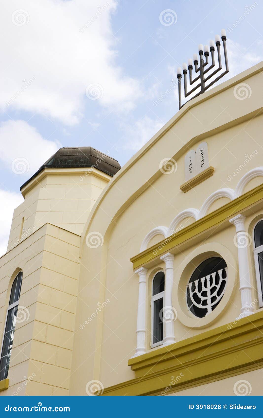 israel jewish synagogue in