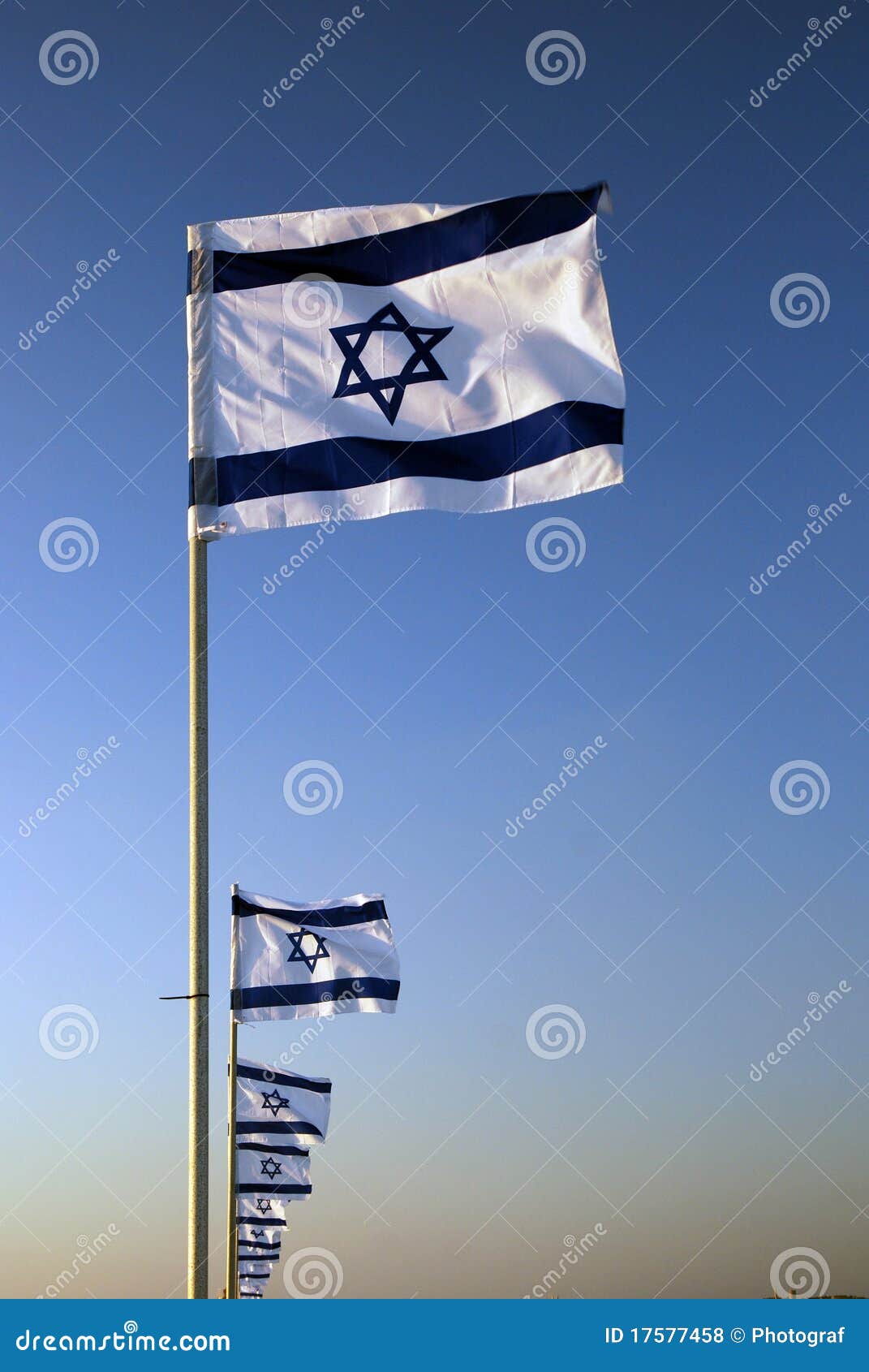 israeli flag