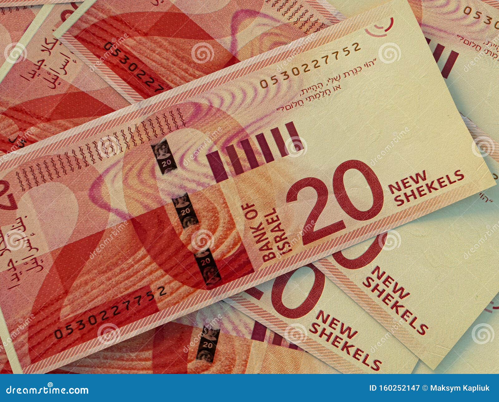 Israeli New Shekels Money Of Israel Business Background Tel Aviv israeli-new-shekels-money-of-israel-business-background-tel-aviv