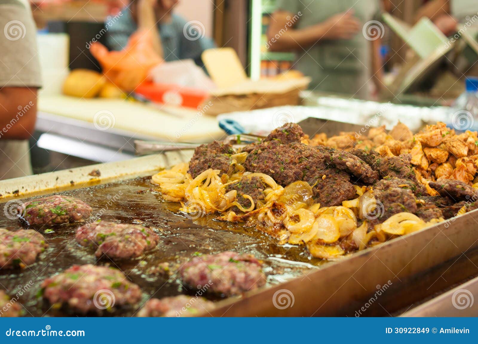 Israeli Street Food Prices Israeli Street Food Prices