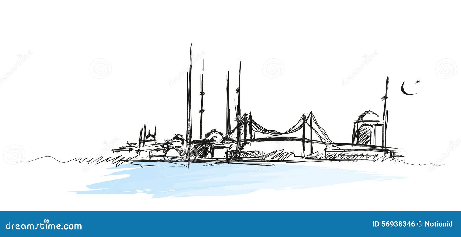 istanbul clipart - photo #7