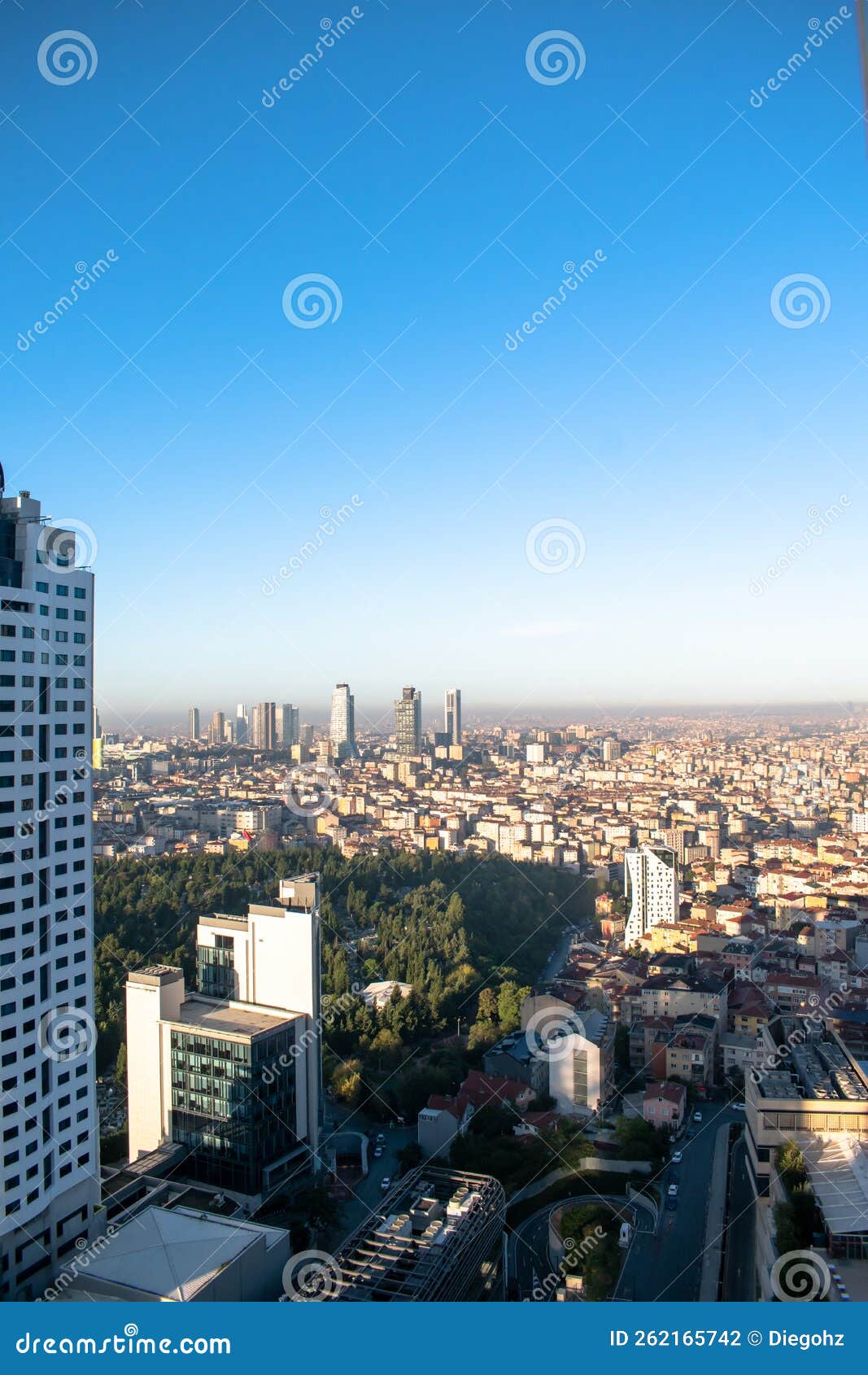 istanbul panorama besiktas turkye visit instanbul