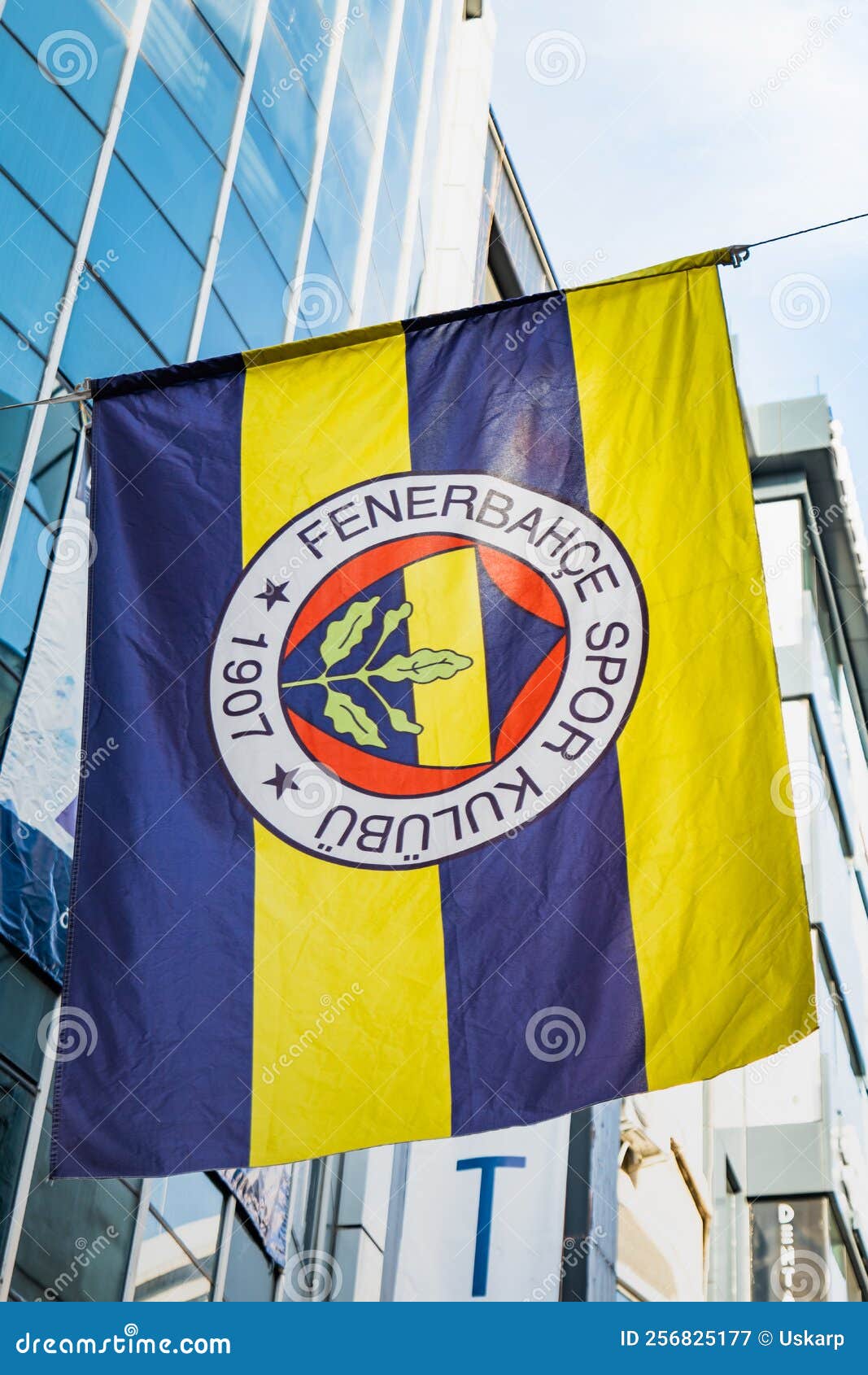 Fenerbahçe SK