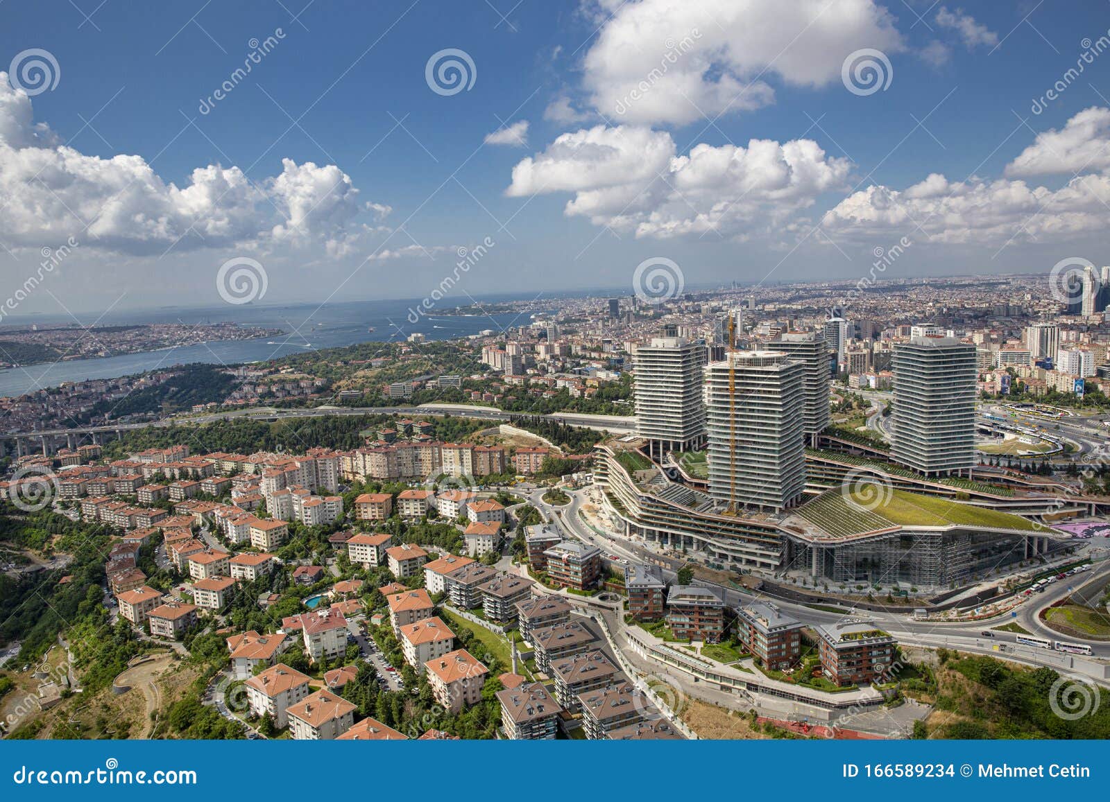 Shopping at Zorlu Center - Raffles Istanbul Bosphorus Hotel