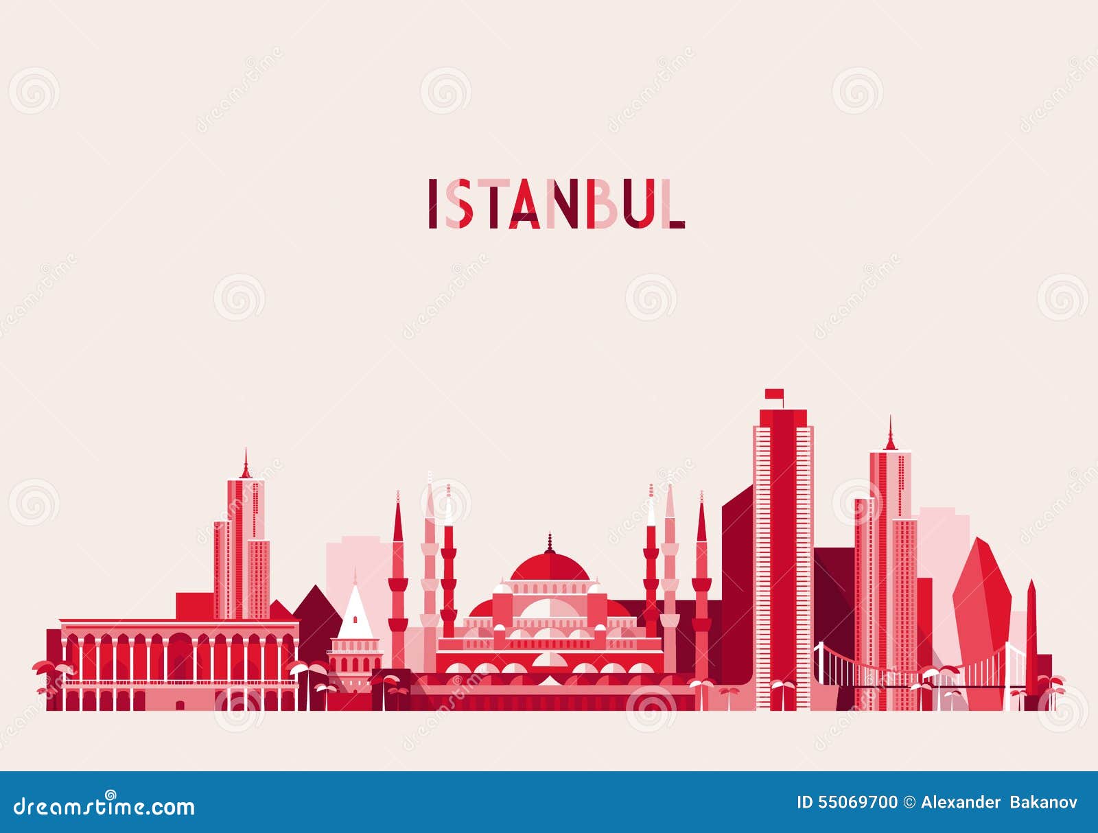 clipart istanbul - photo #31