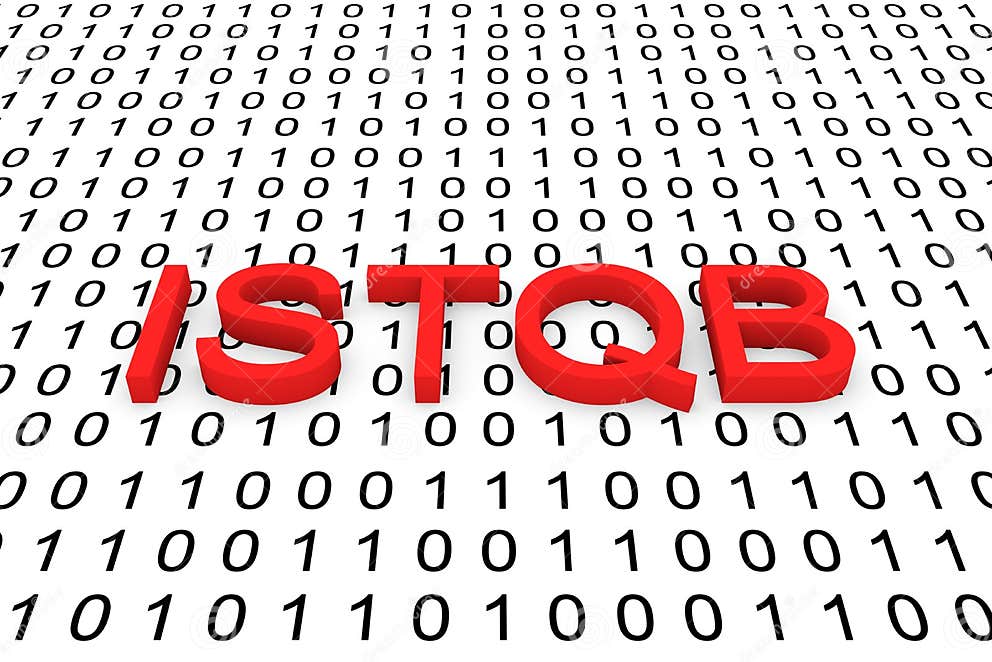 Obtaining an ISTQB (International Software Testing Qualifications Board)