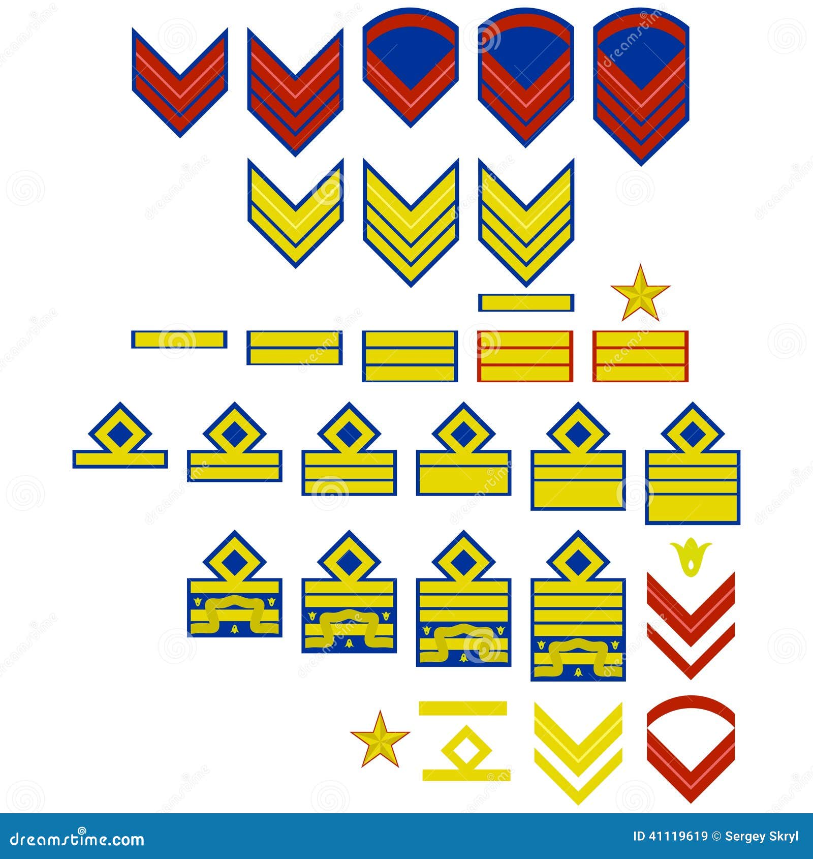 air force insignia