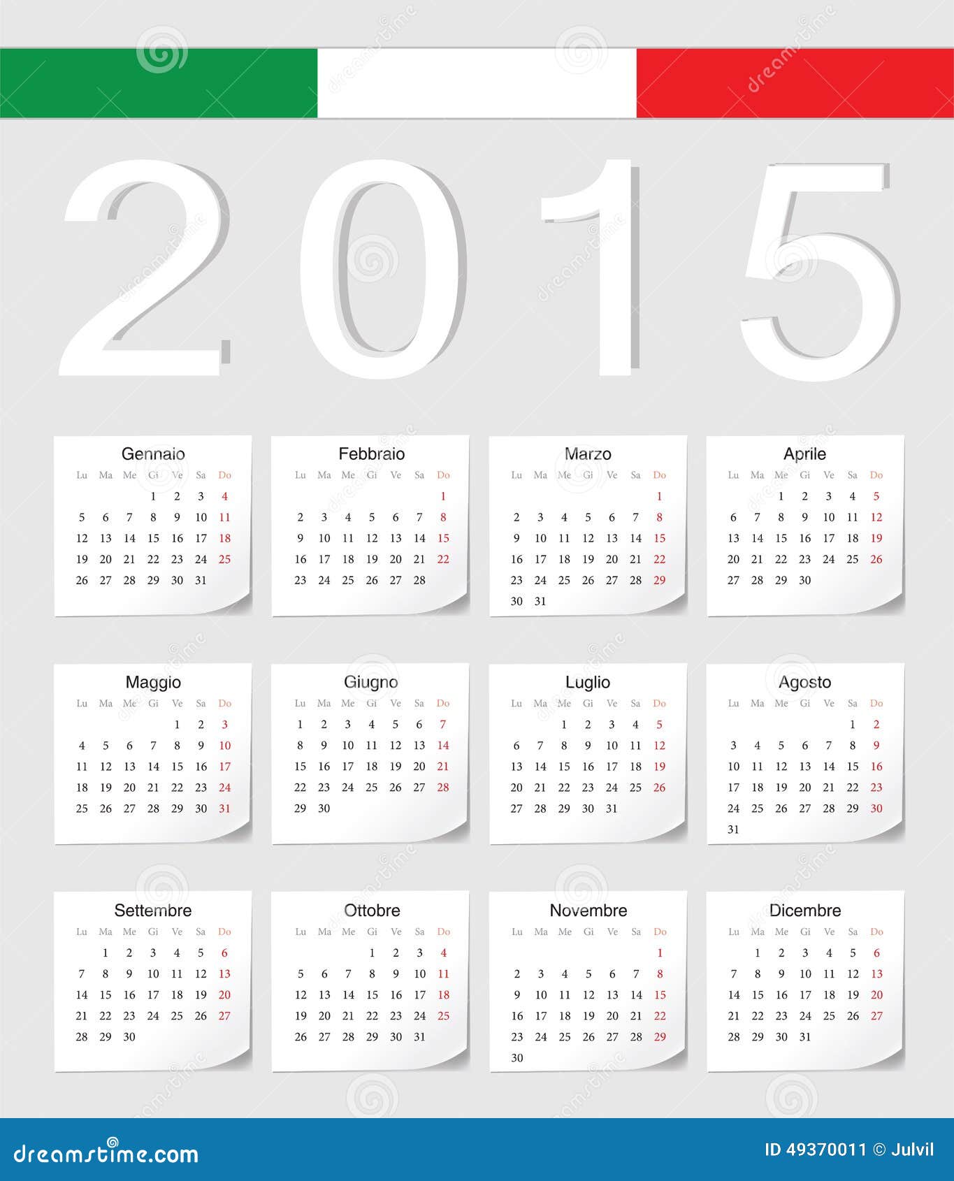 calendar week number 2015 calendar week number 2015