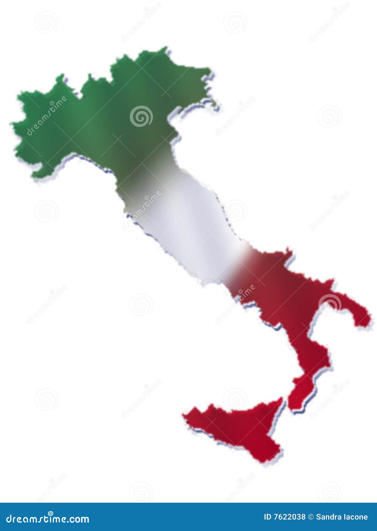 clipart map of italy - photo #42