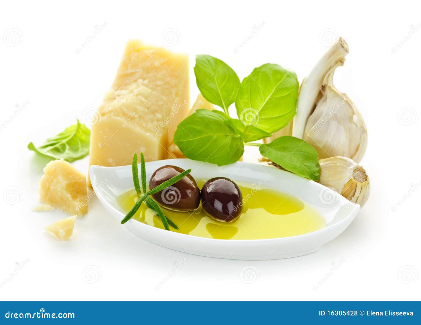 Italian flavors stock photo. Image of cook, olives, ethnic 16305428