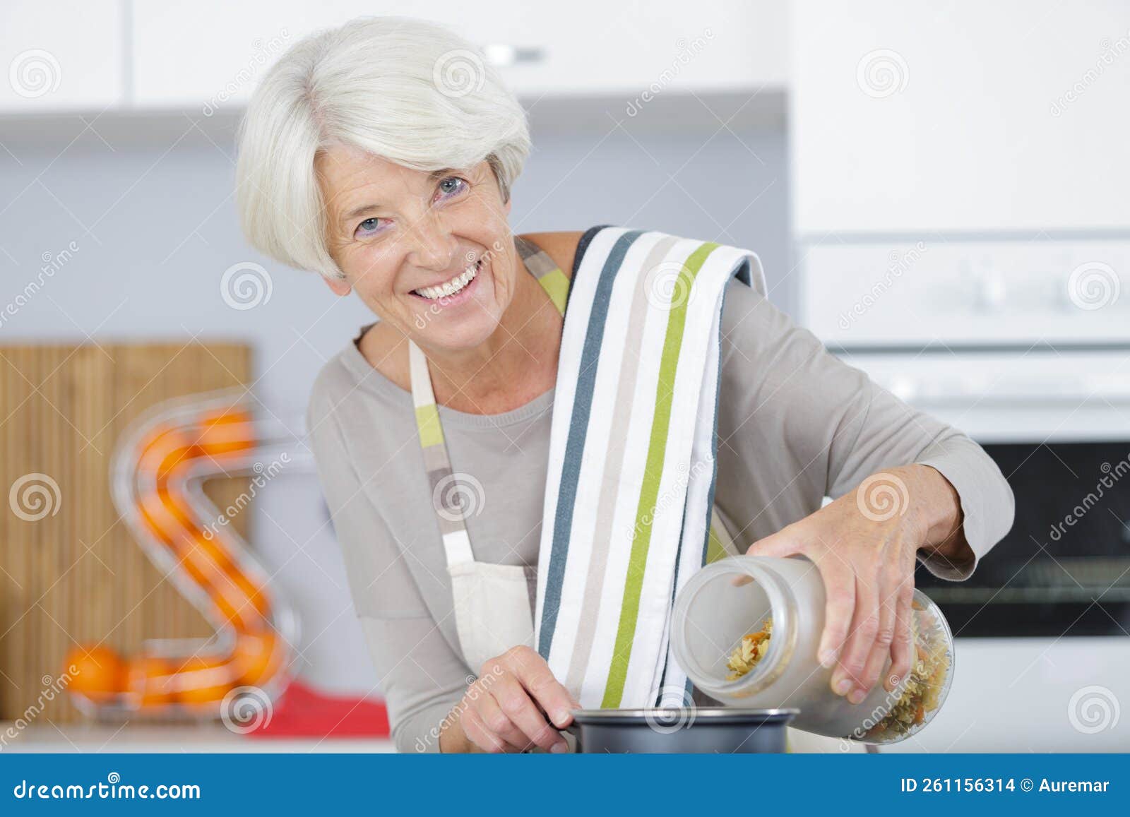Homemade Pasta Italian Grandma