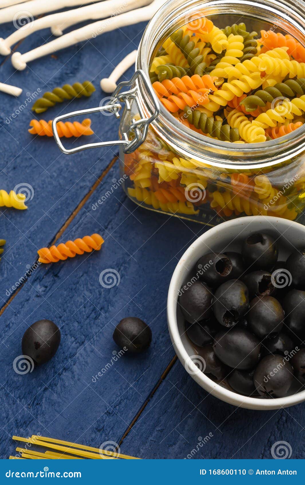 Italian Or Greek Olive Oil With Spaghetti Or Pasta And Olives Vertical Frame Stock Photo Image Of Cuisine Cheese 168600110,Sauteed Mushrooms