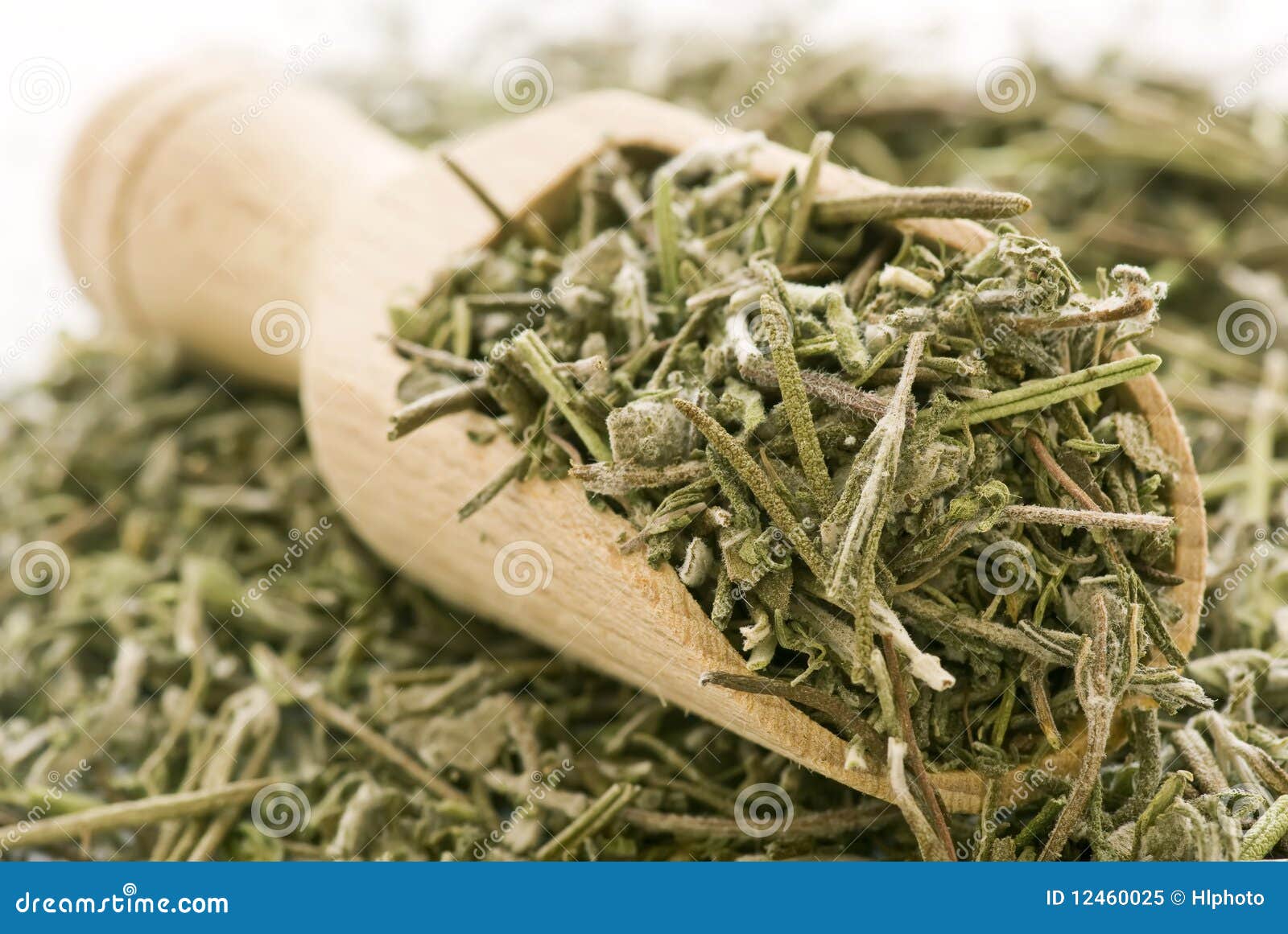 Italian Herb Mix stock image. Image of flavoring, italian 12460025
