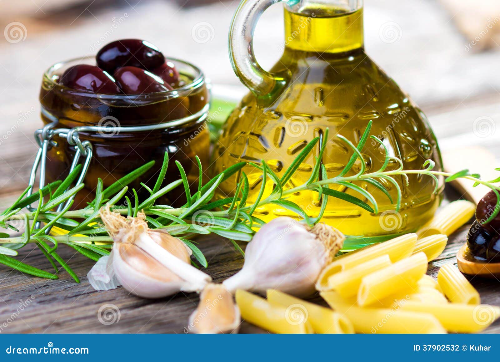 Italian Ingredients stock photo. Image of people, cuisine 37902532