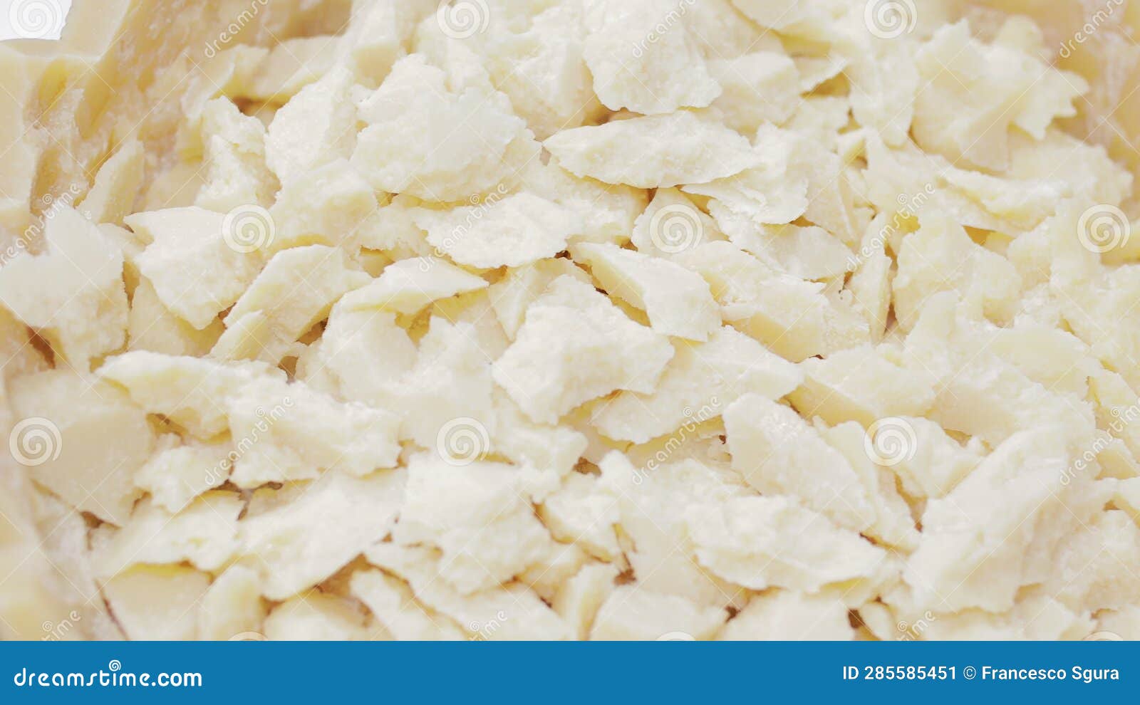 Italian Parmesan Cheese Flakes on Table Stock Video Video of culinary