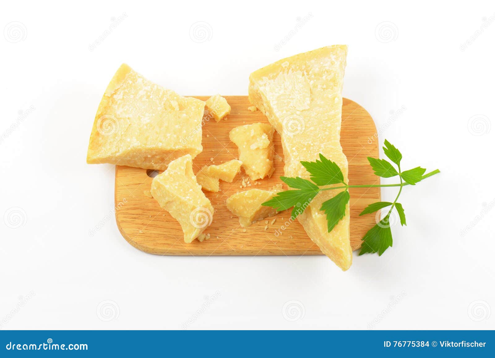 Italian Parmesan cheese stock photo. Image of wedge, view 76775384