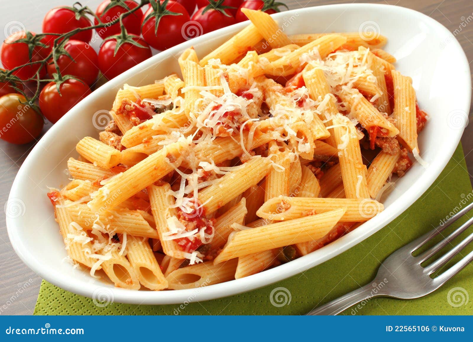 italian pasta