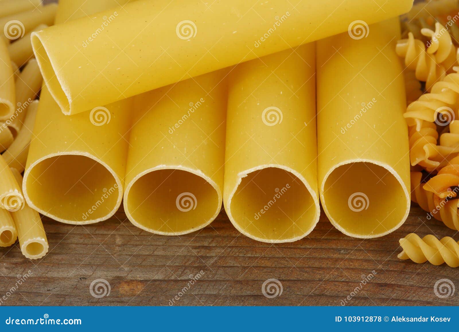 Italian pasta cannelloni stock photo. Image of gourmet - 103912878