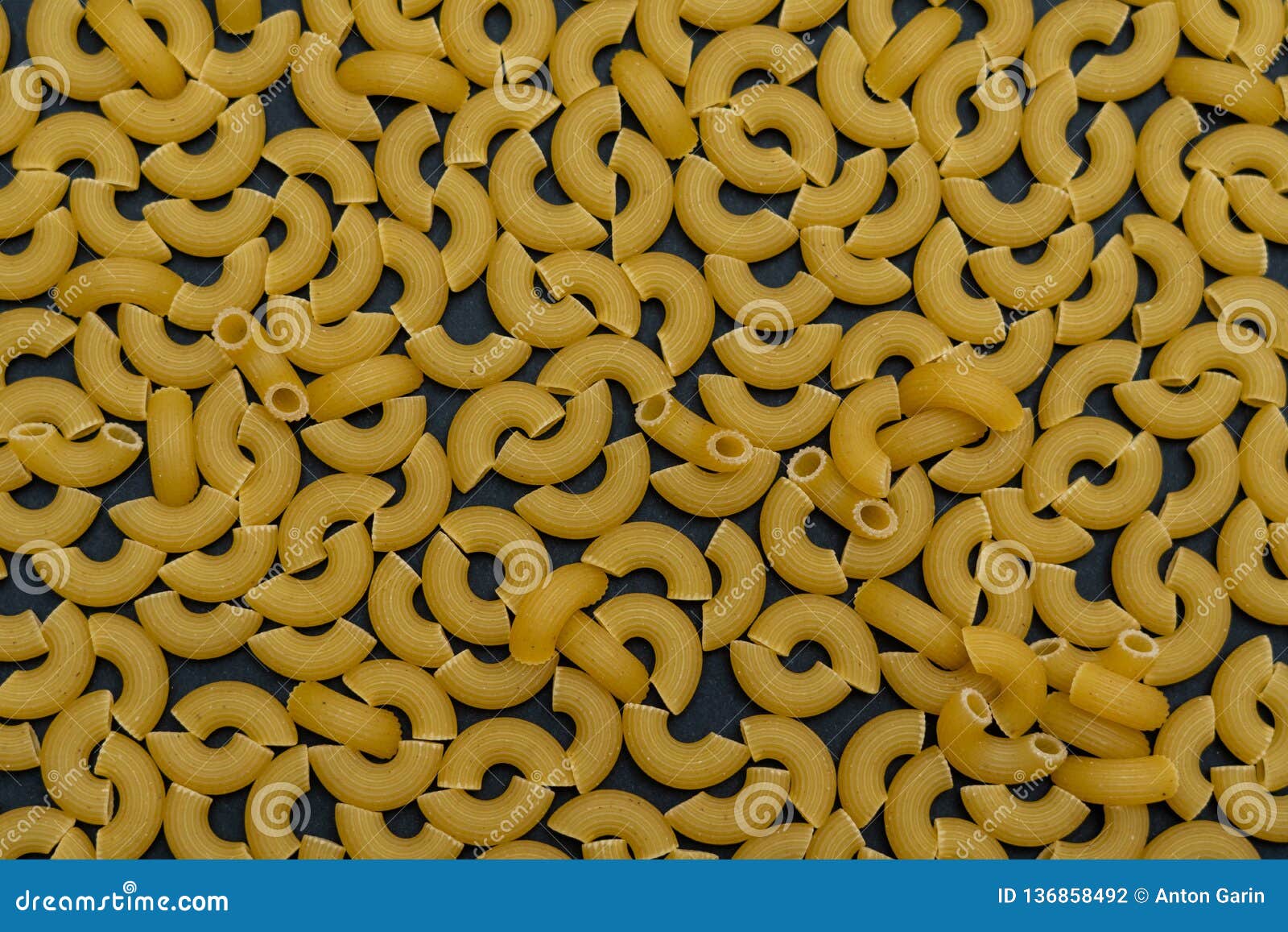 Download Pasta Pipe Doppia Rigatura Stock Photo Image Of Lunch Texture 136858492 Yellowimages Mockups