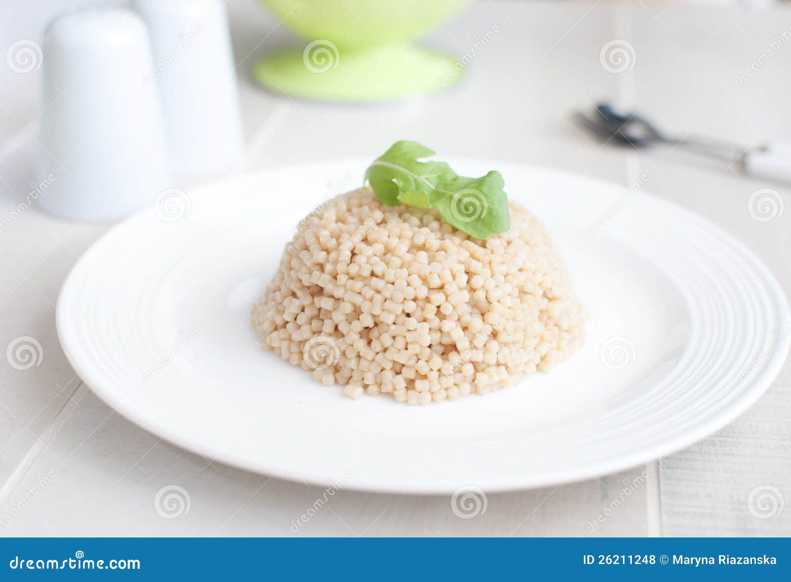 Italian pastina for salad stock photo. Image of healthy 26211248
