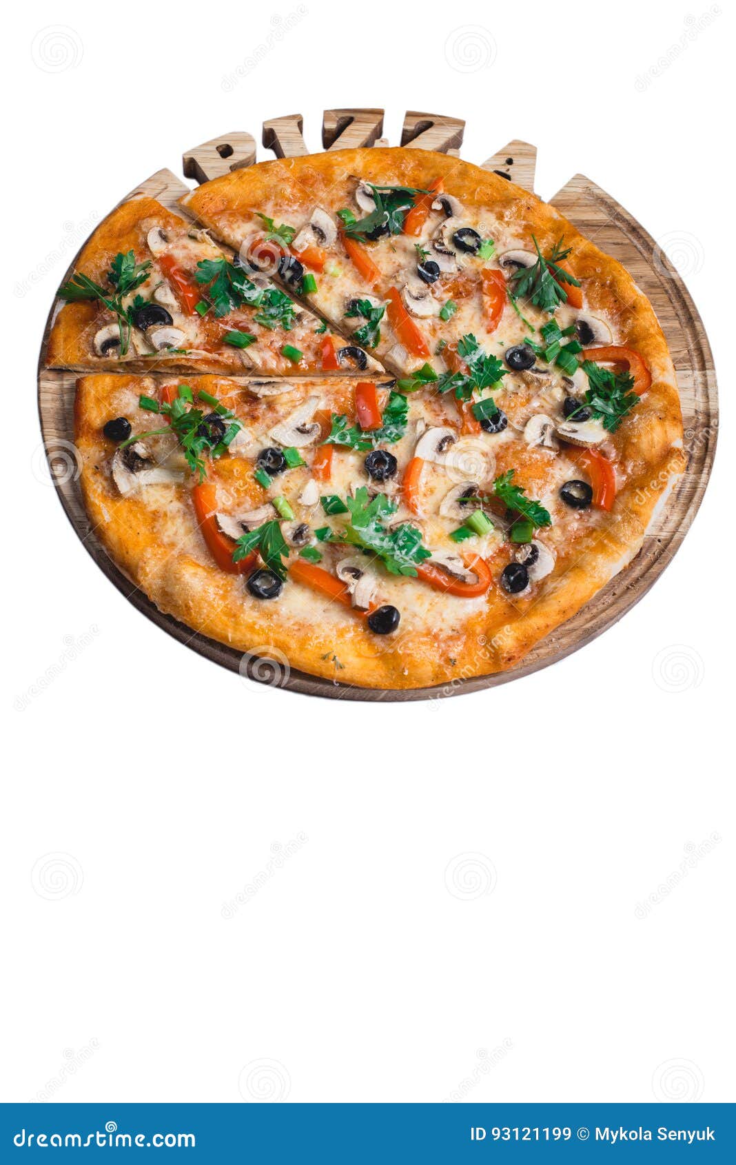 чезаре пицца рецепт фото 71