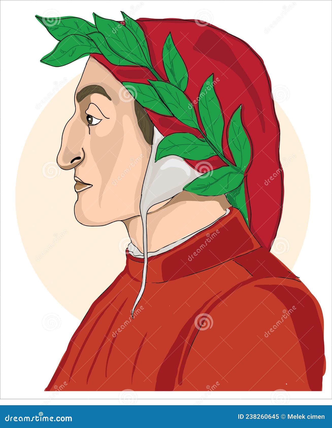 17 Ilustrações de Dante Alghieri Cartoon - Getty Images