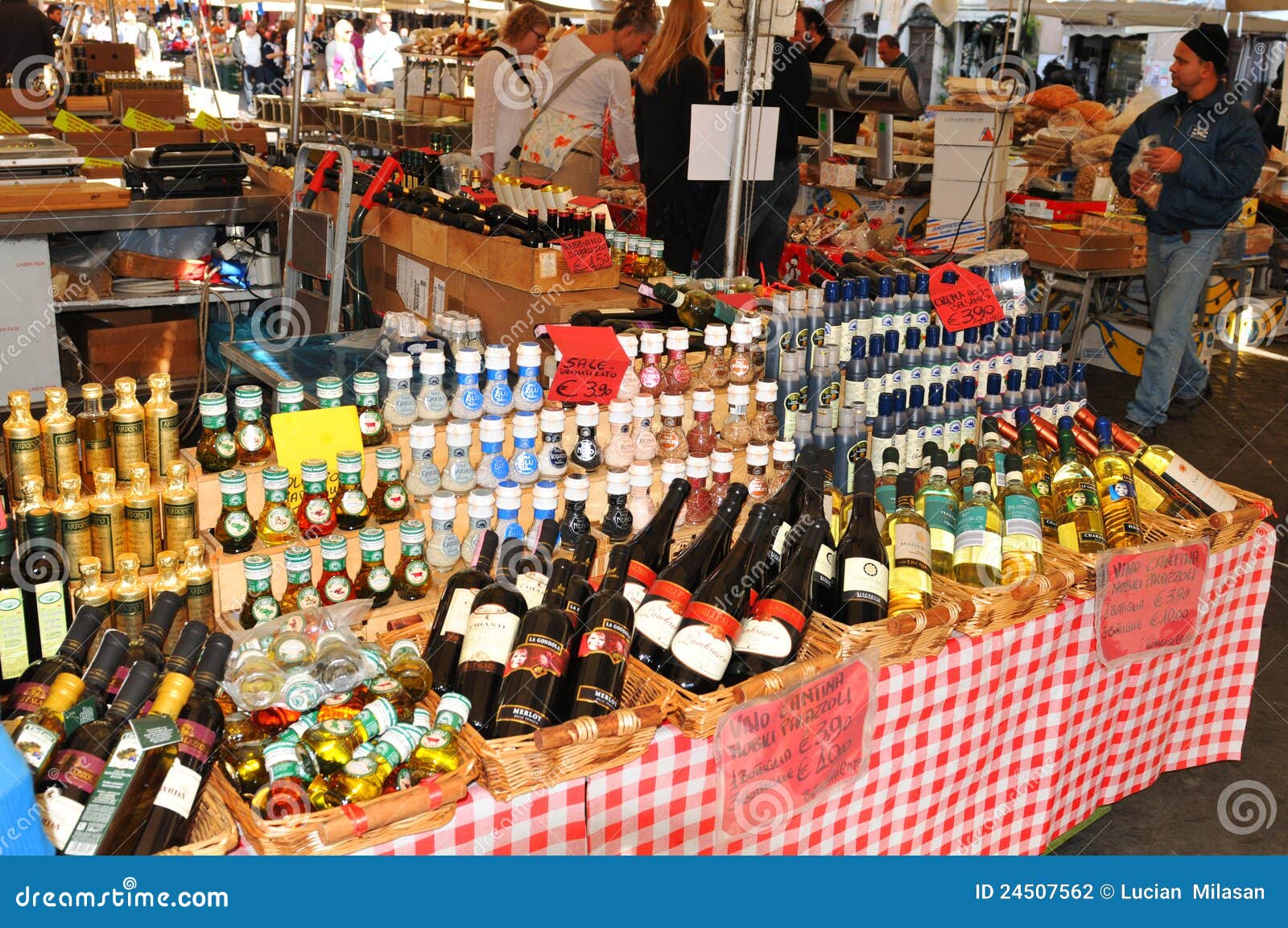 Italian products editorial photography. Image of extra 24507562