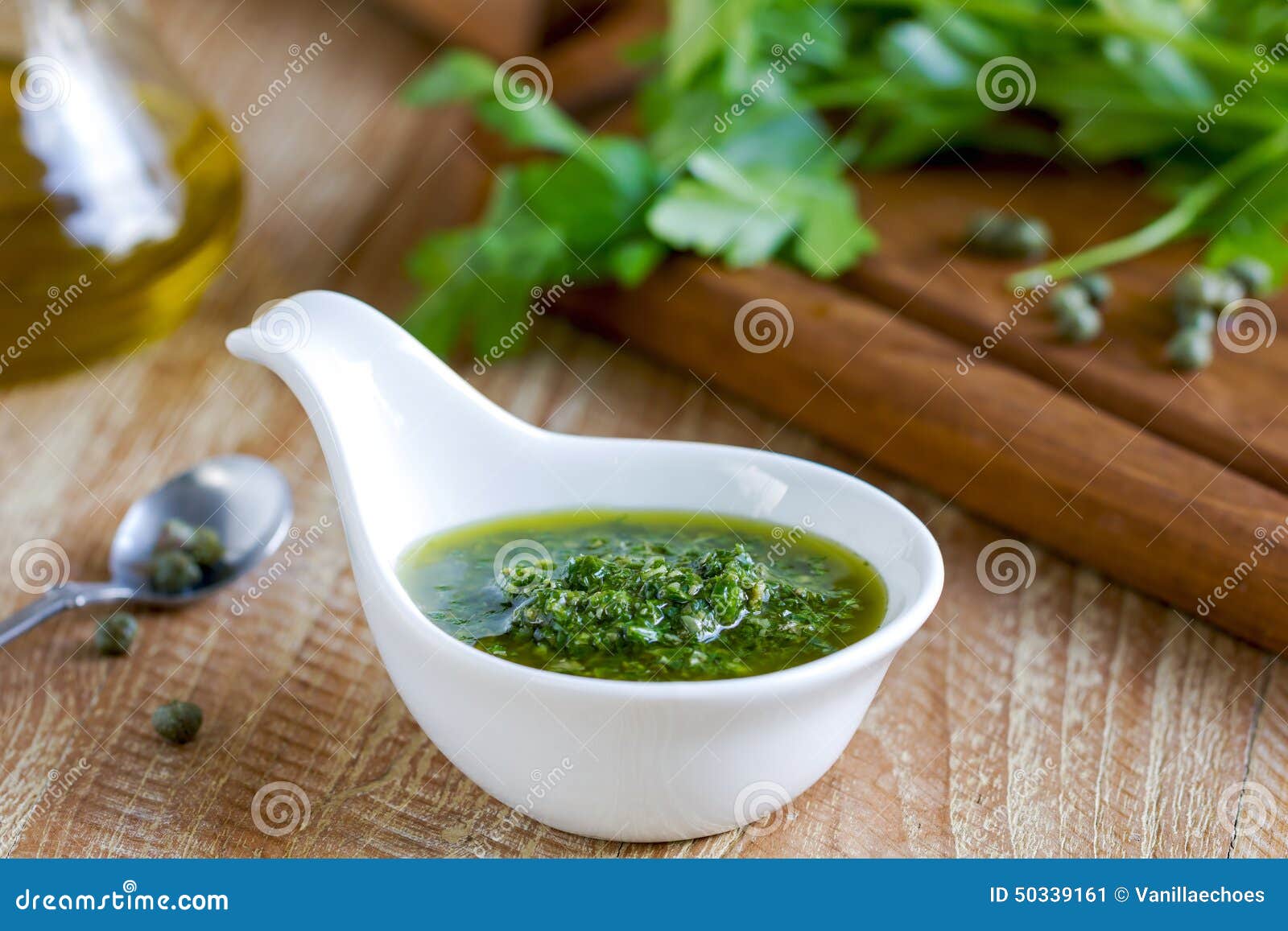 italian salsa verde