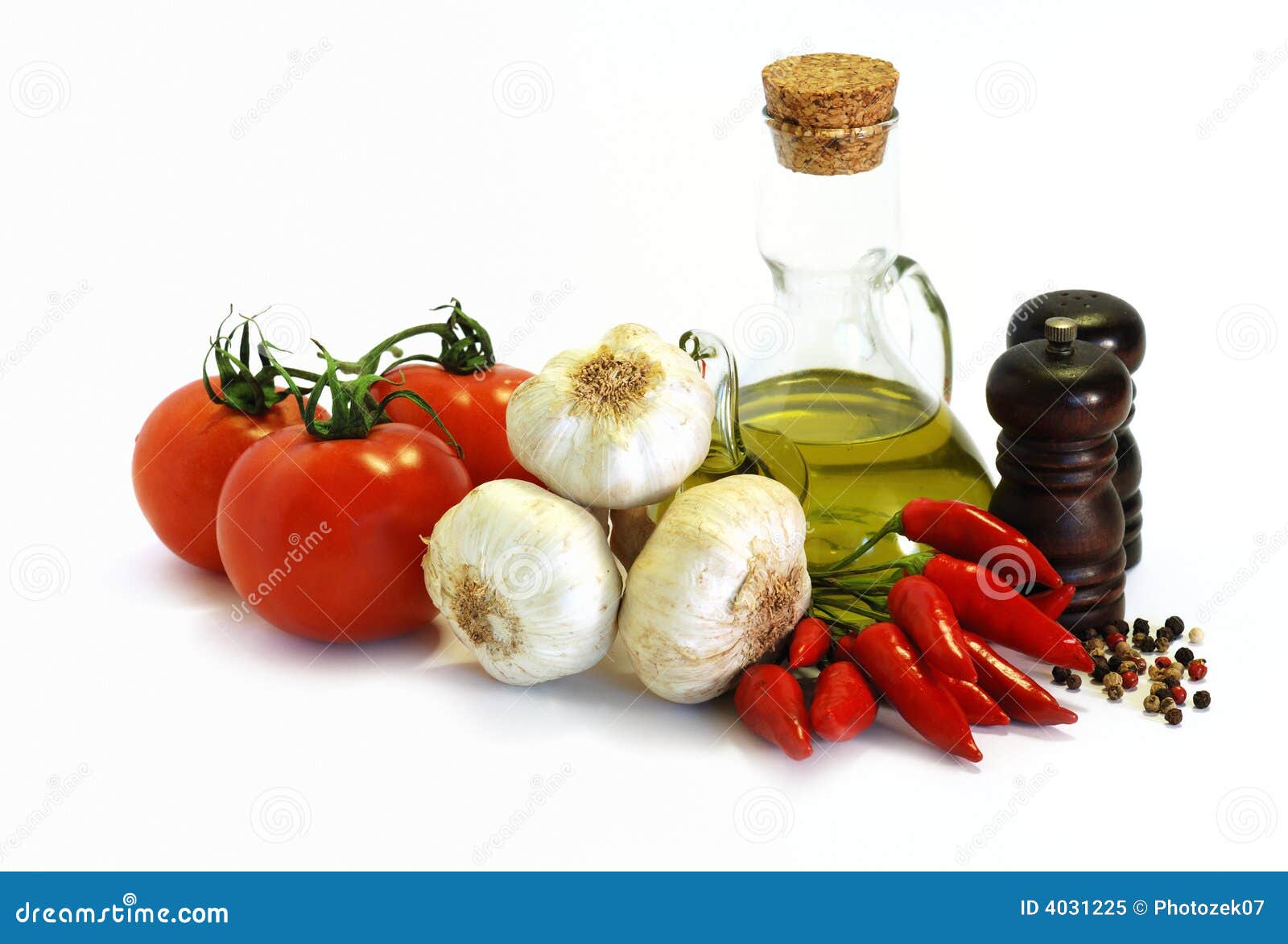 Italian seasoning stock image. Image of kitchen, home 4031225