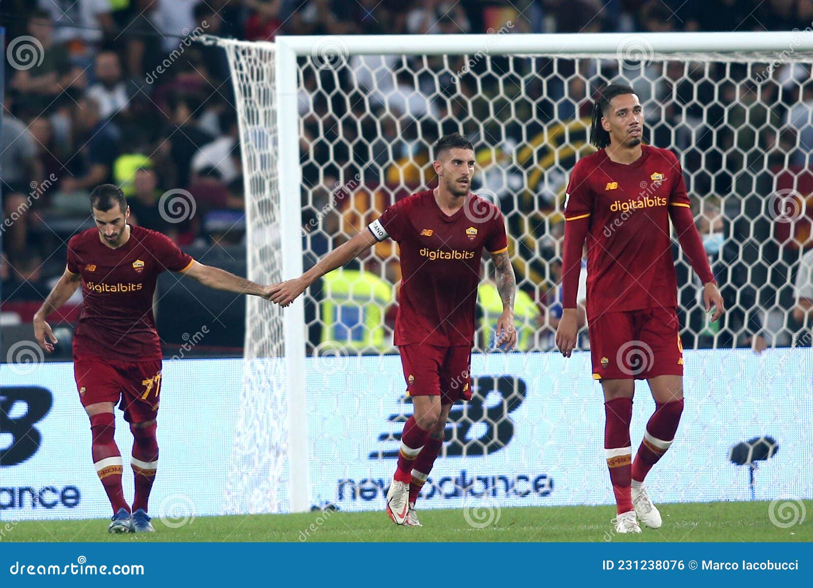 Serie A PREVIEW  Roma vs Empoli - Get Italian Football News