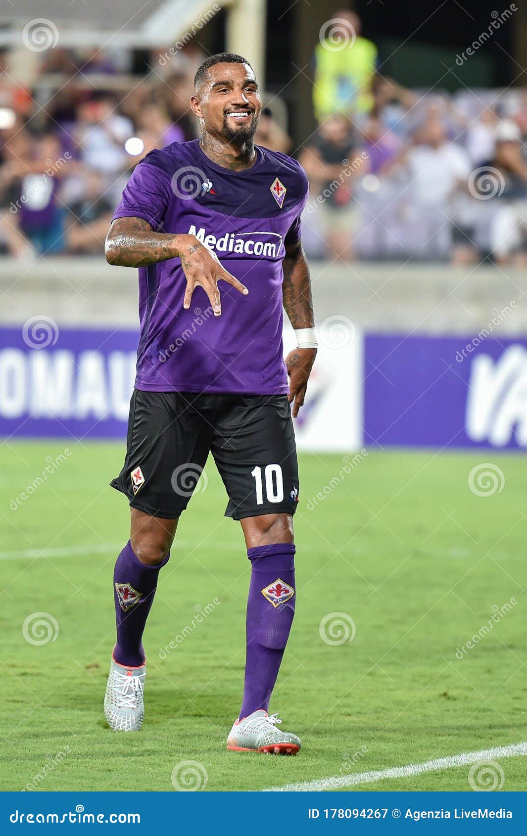 Italian Serie a Soccer Match ACF Fiorentina Italian Soccer Serie a Season  2019/20 Editorial Photography - Image of match, kevinprince: 178094267