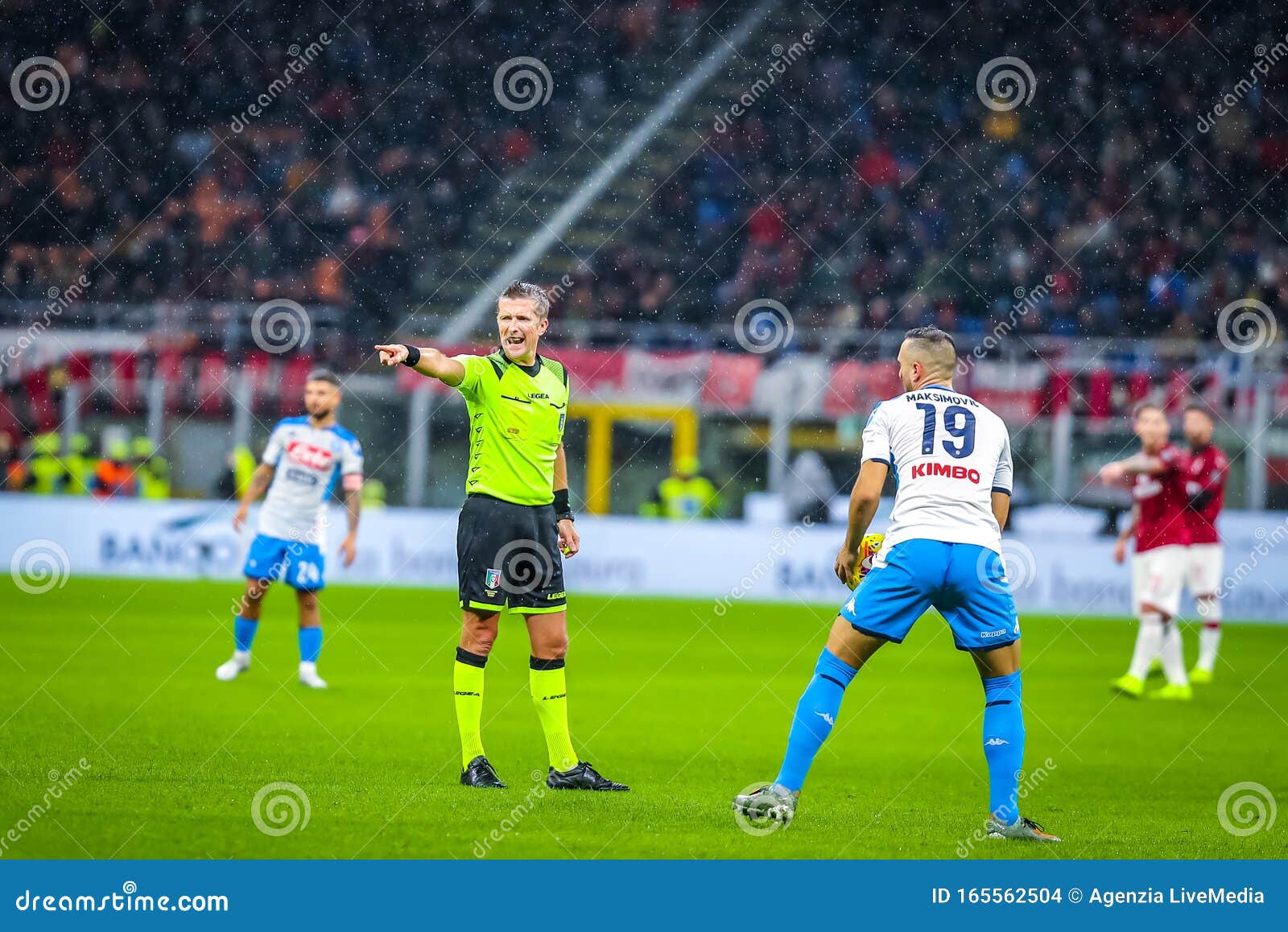 Acf fiorentina u19 hi-res stock photography and images - Alamy