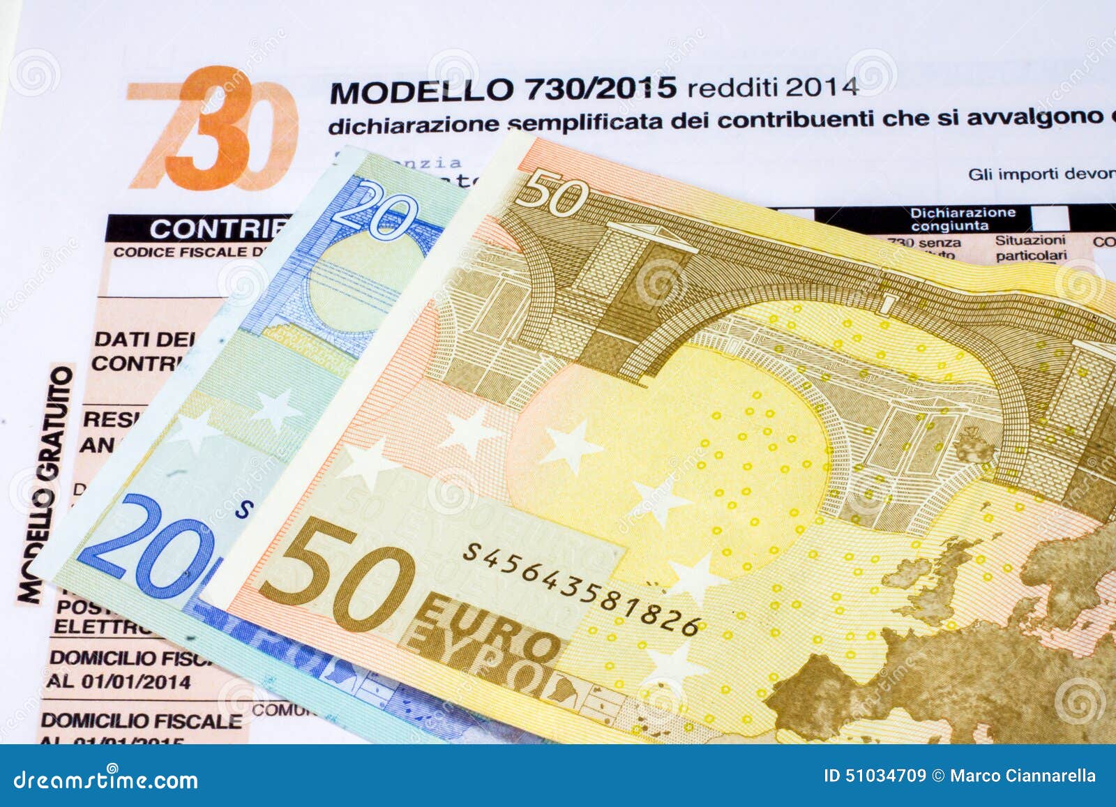 italian-tax-return-called-730-stock-image-image-of-income-banking