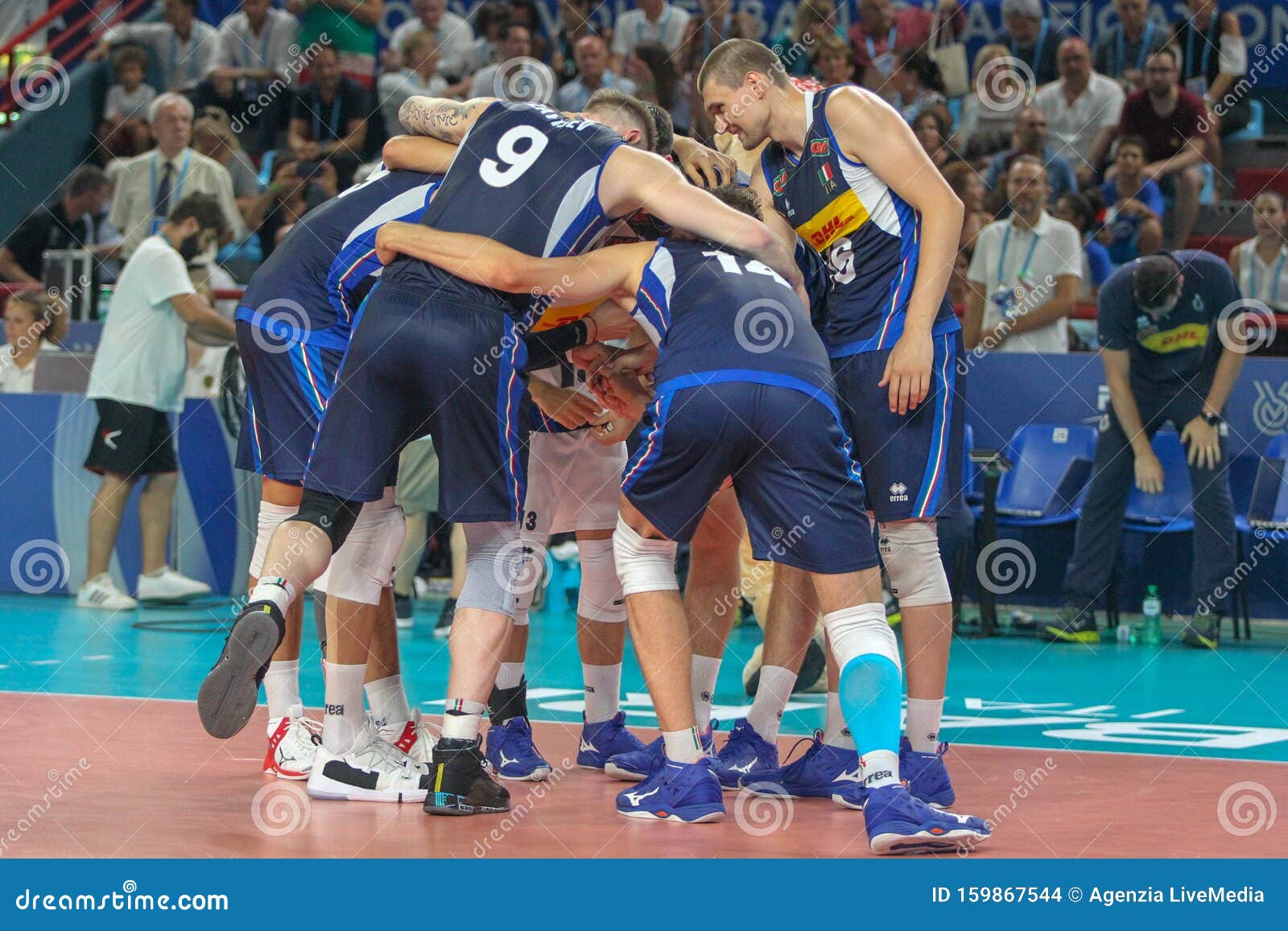 Volleyball Wm 2020 Italien Volleyball Wm 2020 Italien