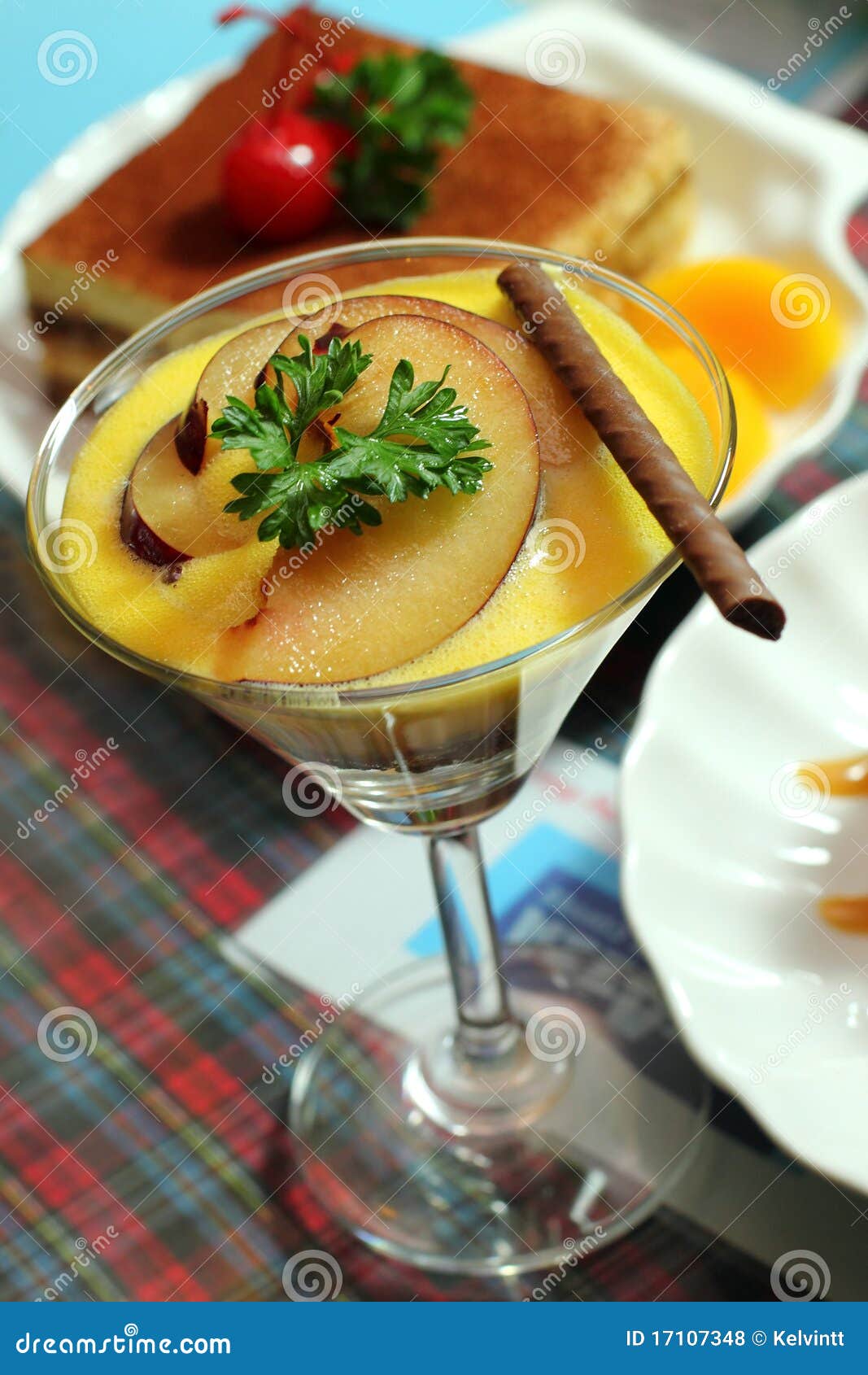 Italian Zabaglione Dessert stock photo. Image of brown - 17107348 Italian Zabaglione Dessert stock photo. Image of brown - 17107348