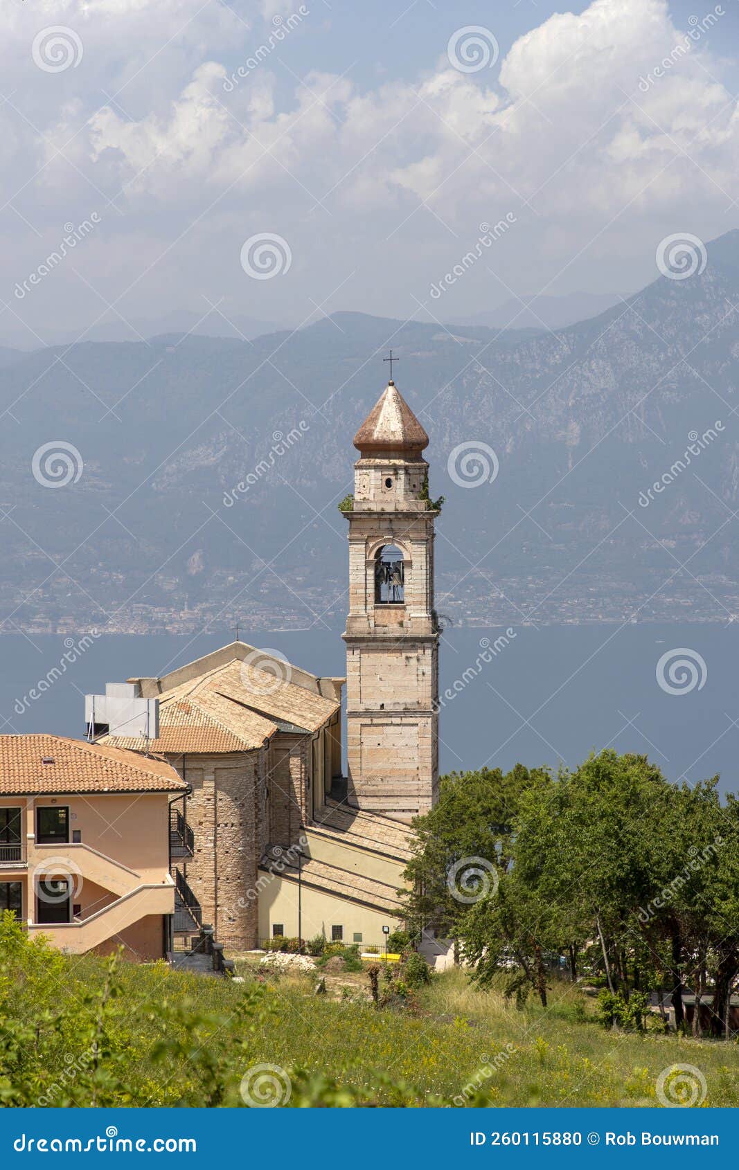 san zeno di montagna