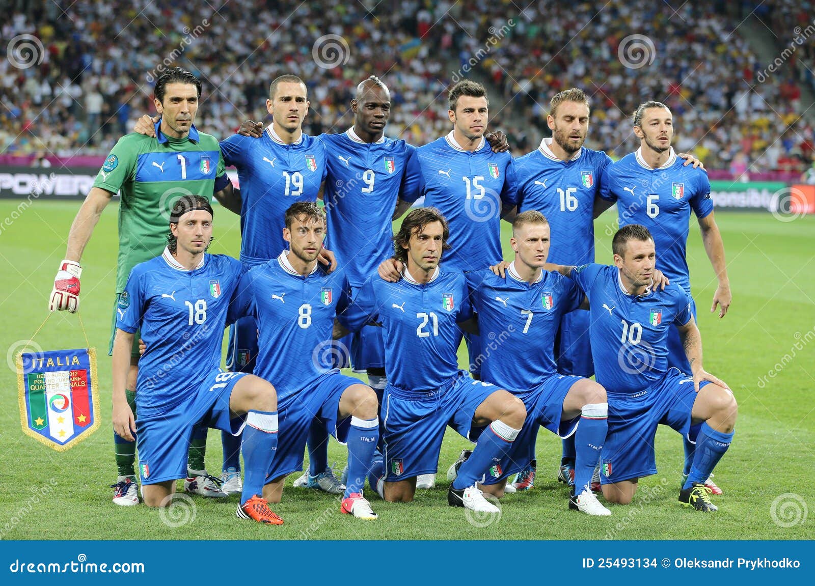 italian national soccer jersey