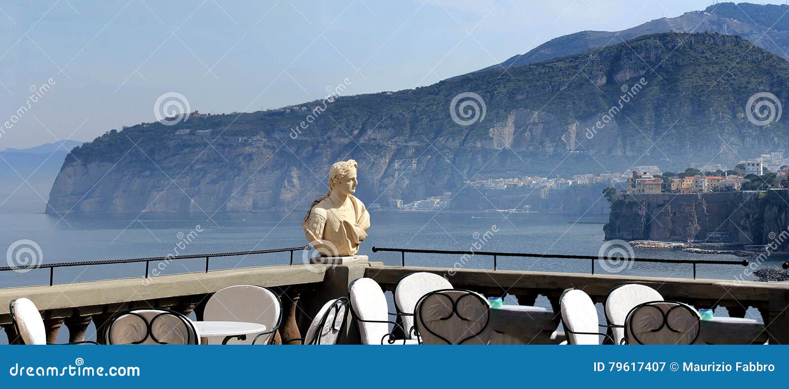 italy - sorrento - amalfi coast